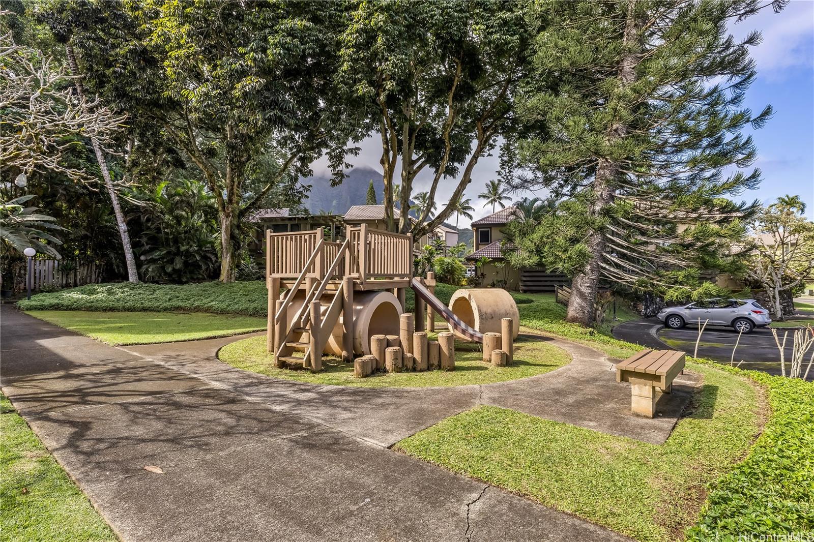 46-318 Haiku Road townhouse # 81, Kaneohe, Hawaii - photo 24 of 25