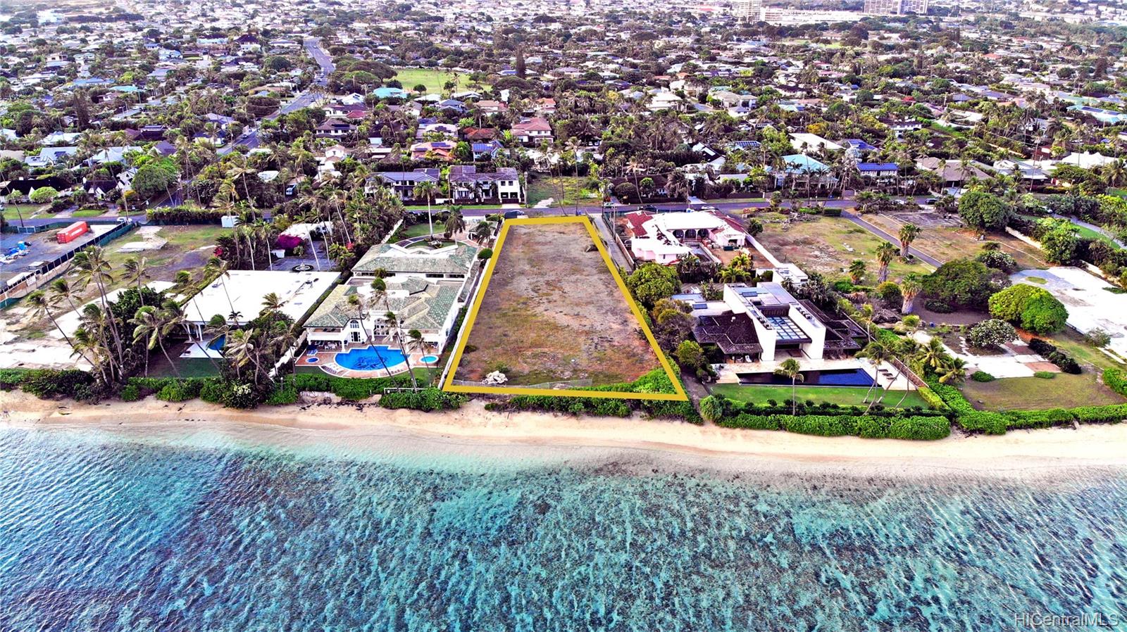 4631-A Kahala Ave  Honolulu, Hi vacant land for sale - photo 6 of 16