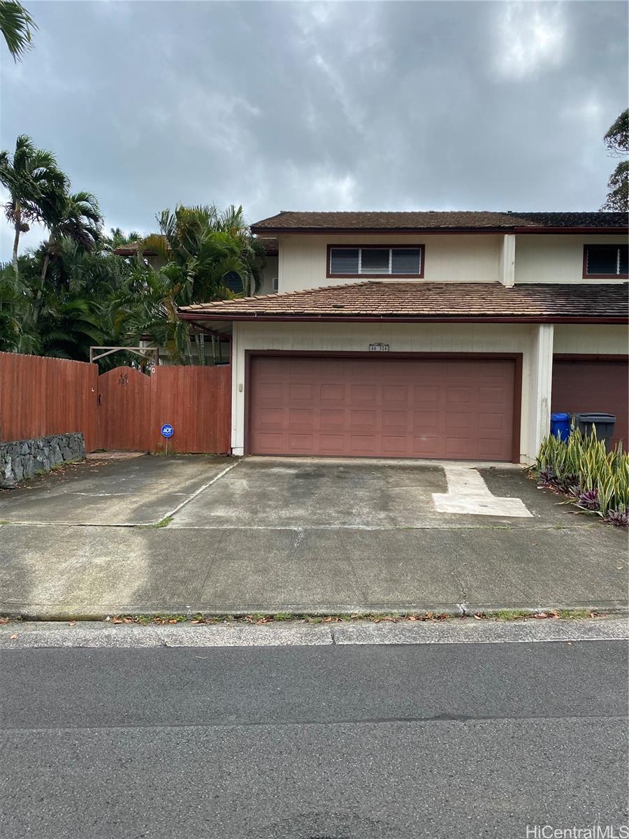 46-324 Nahewai Street Kaneohe - Rental - photo 2 of 24