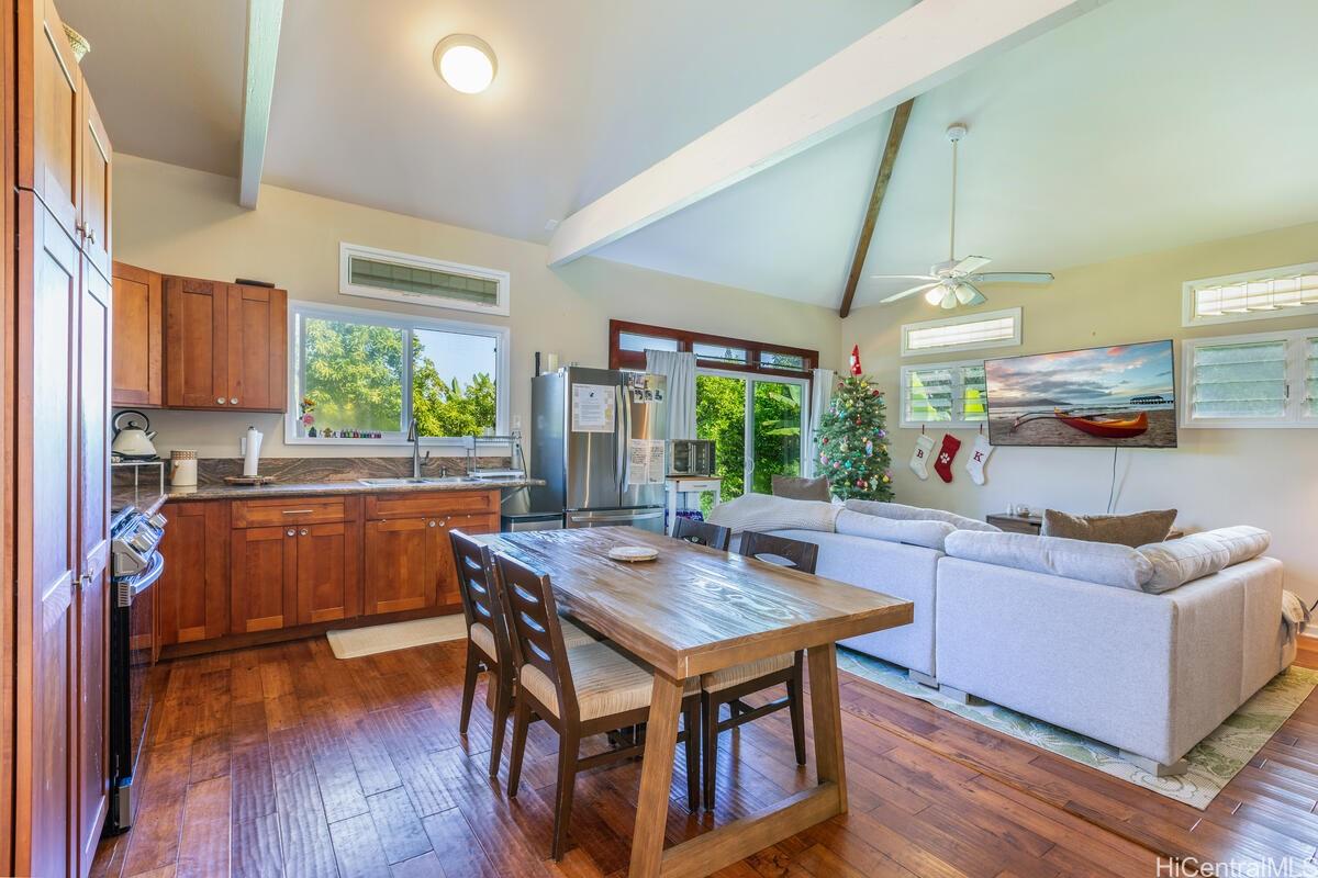 4633  Waiakalua Street Hanalei, Kauai home - photo 2 of 24