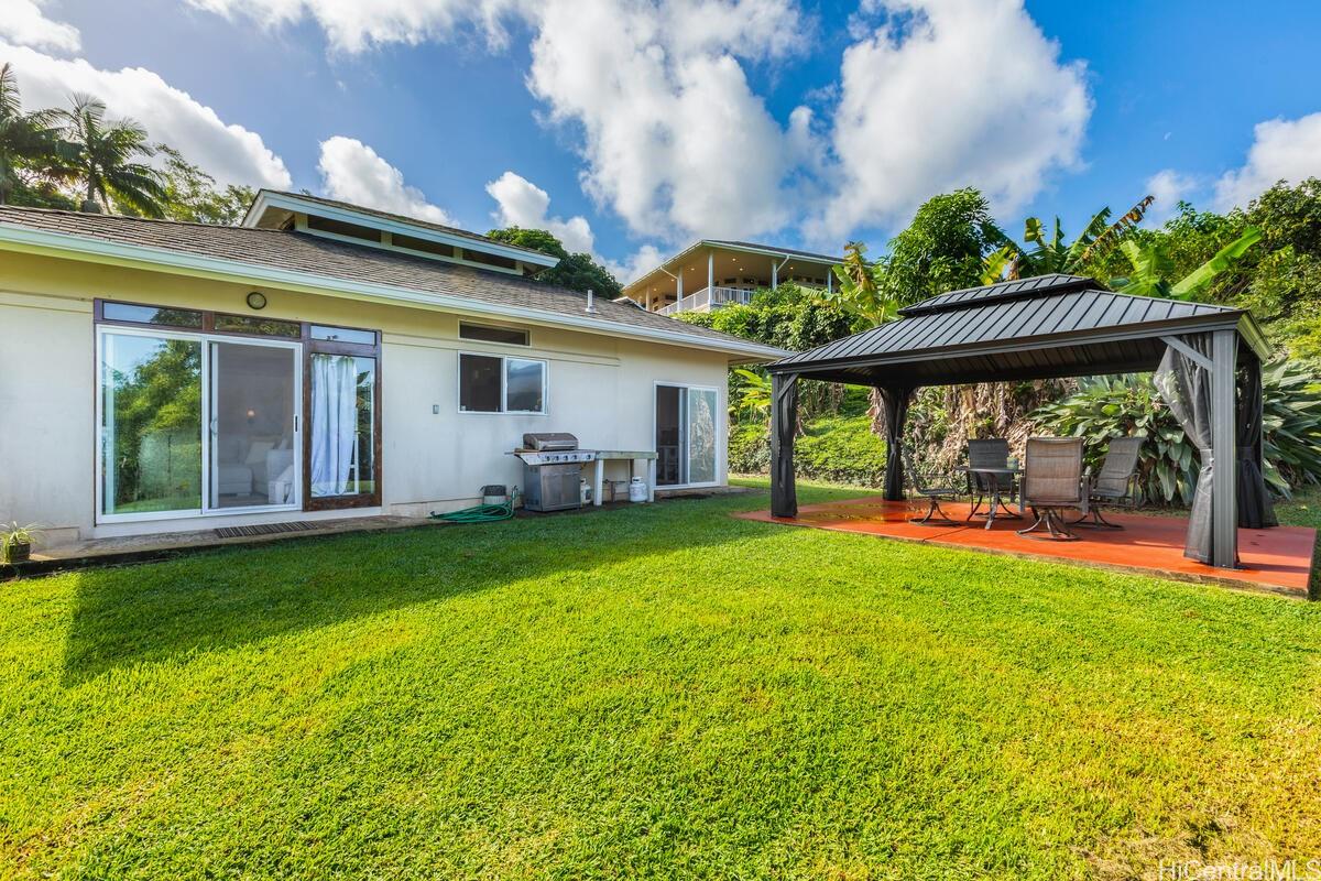 4633  Waiakalua Street Hanalei, Kauai home - photo 17 of 24