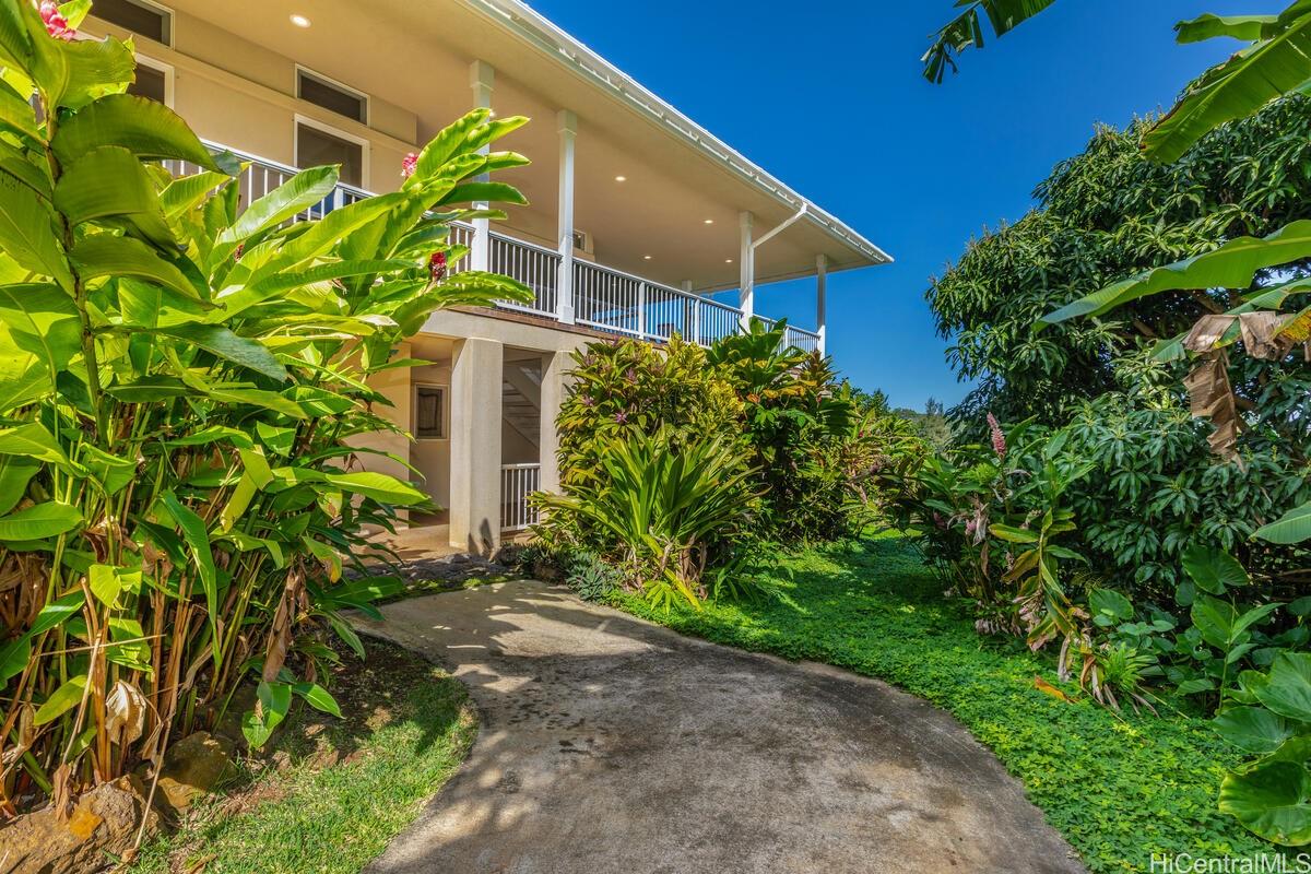 4633  Waiakalua Street Hanalei, Kauai home - photo 22 of 24