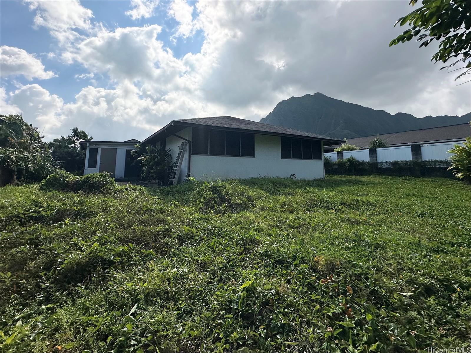 46-349  Kumoo Loop Haiku Village, Kaneohe home - photo 2 of 12