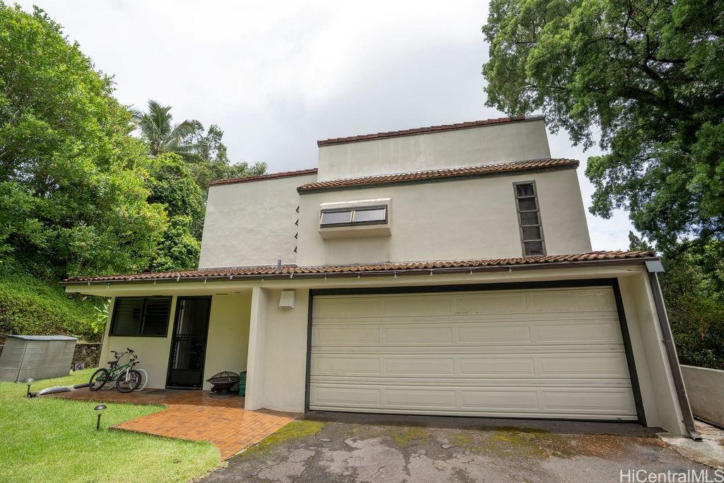 46-350  Holokuku Place Haiku Plantation, Kaneohe home - photo 2 of 24