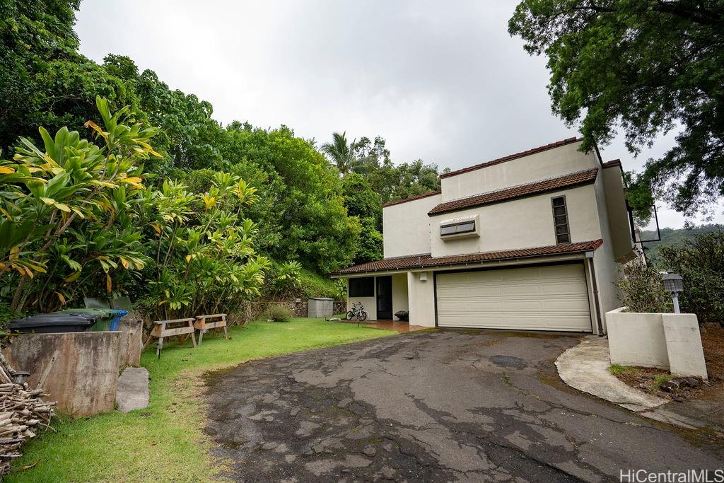 46-350  Holokuku Place Haiku Plantation, Kaneohe home - photo 3 of 24