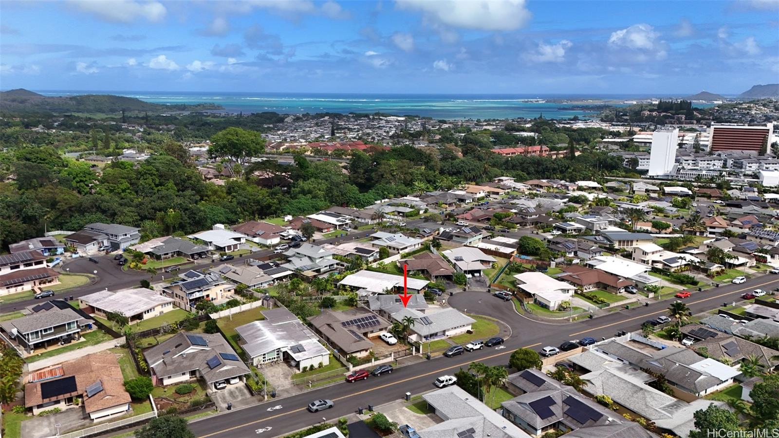 46-353  Kahuhipa Street Haiku Village, Kaneohe home - photo 5 of 24