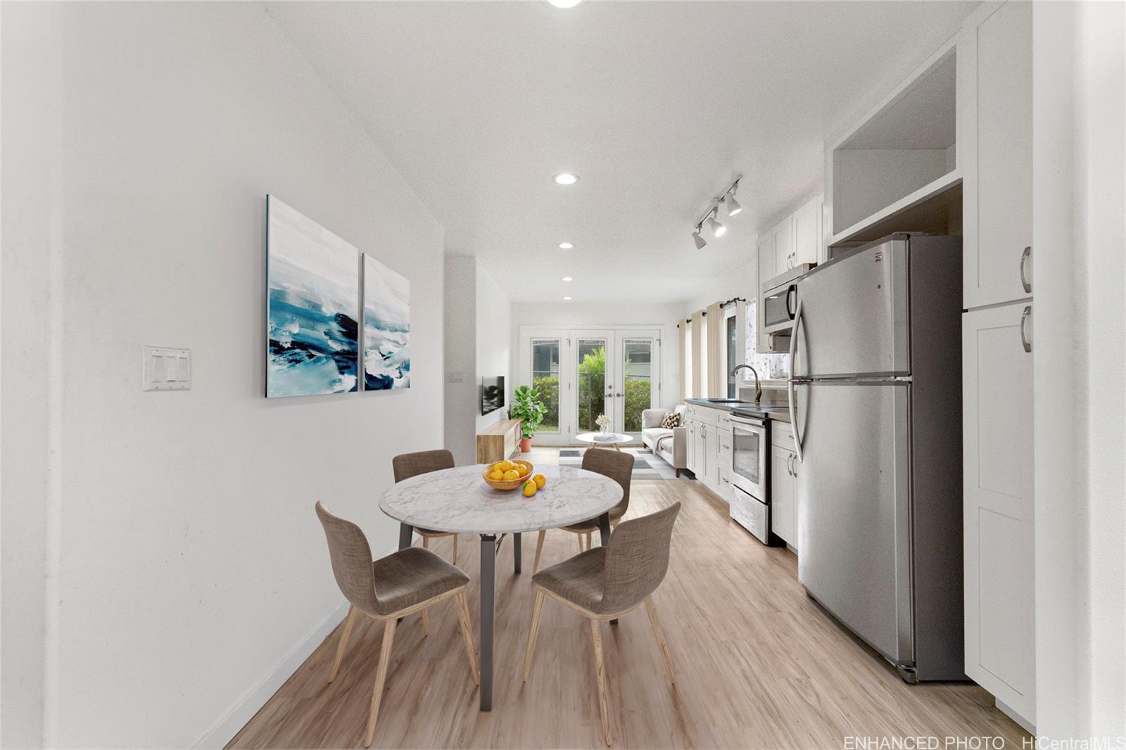 46-353  Kahuhipa Street Haiku Village, Kaneohe home - photo 7 of 24