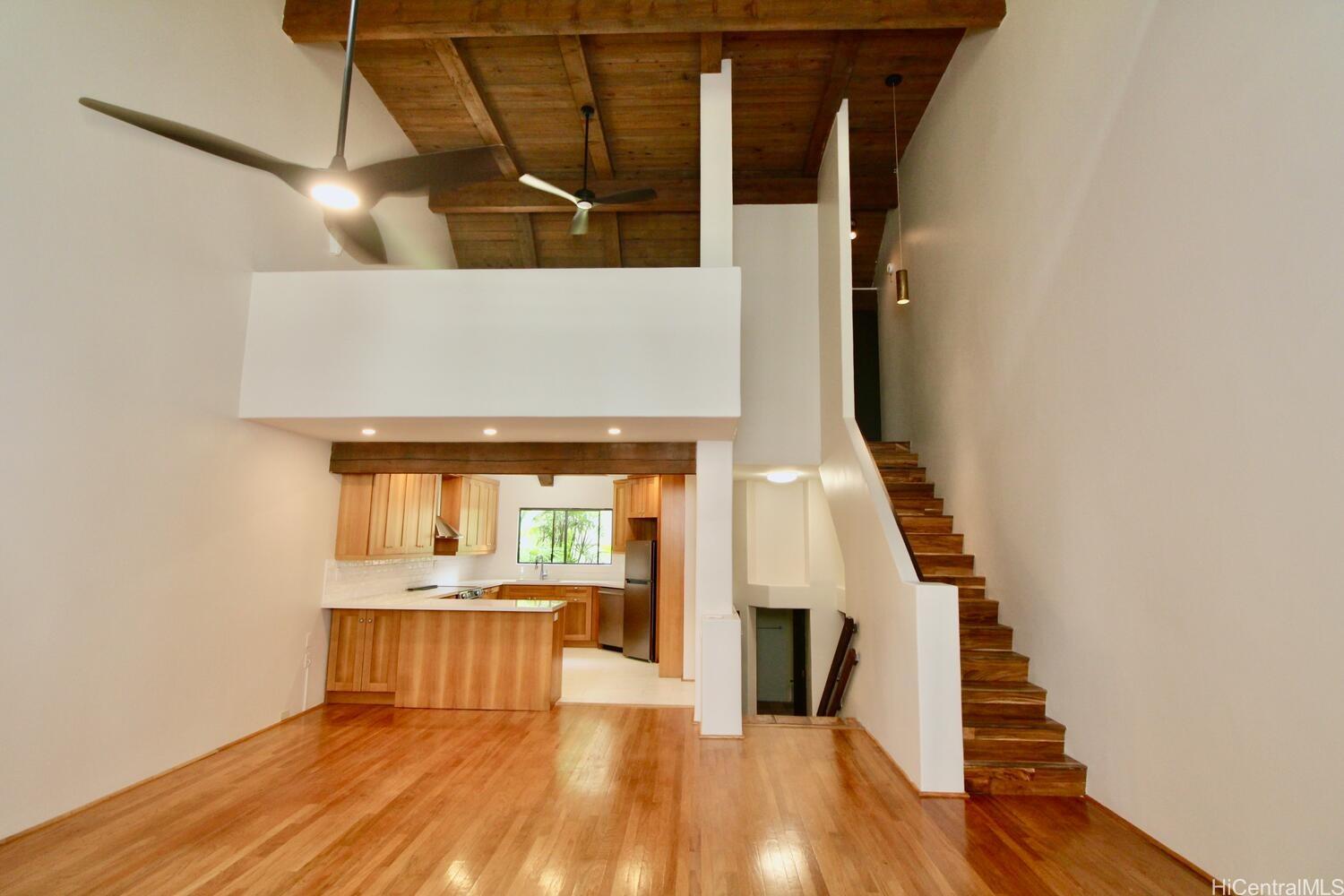 Eden At Haiku Woods B condo # B3, Kaneohe, Hawaii - photo 12 of 25