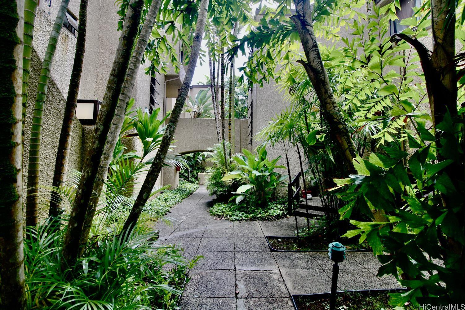 Eden At Haiku Woods B condo # B3, Kaneohe, Hawaii - photo 5 of 25