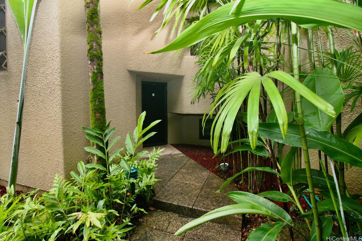 Eden At Haiku Woods B condo # B3, Kaneohe, Hawaii - photo 6 of 25