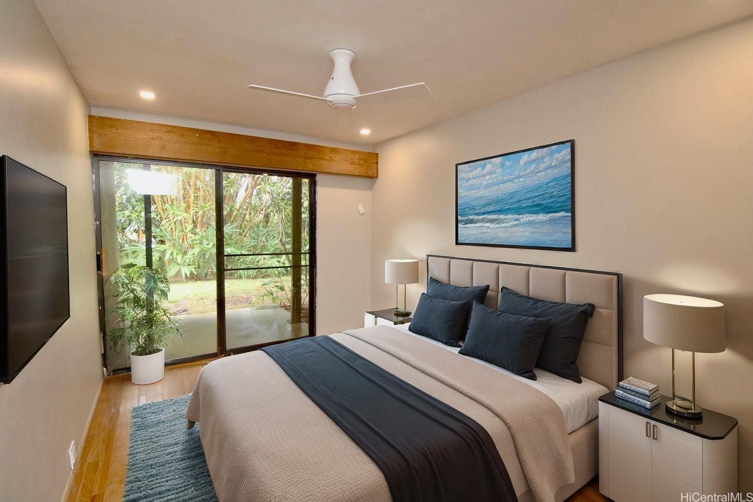 Eden At Haiku Woods B condo # B3, Kaneohe, Hawaii - photo 7 of 25