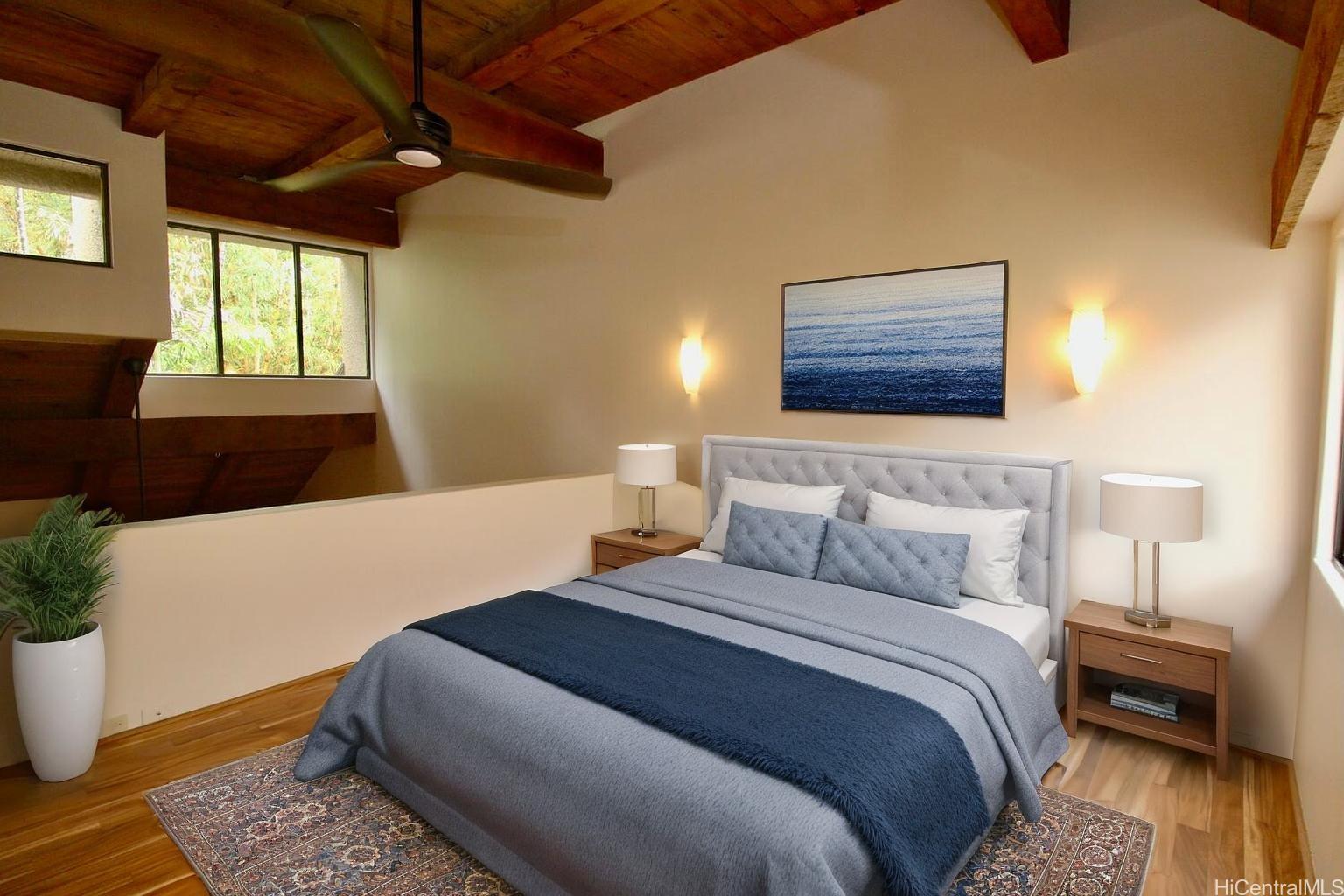 Eden At Haiku Woods B condo # B3, Kaneohe, Hawaii - photo 10 of 25