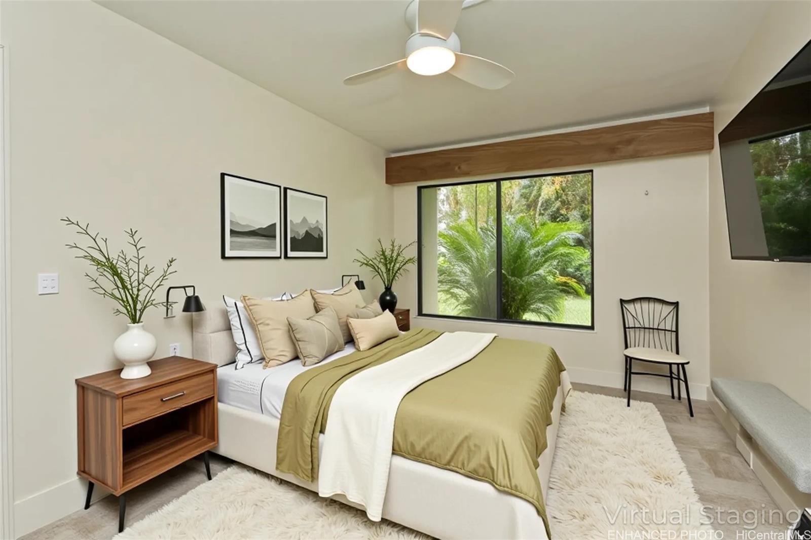 46-359 Haiku Road townhouse # C10, Kaneohe, Hawaii - photo 12 of 25