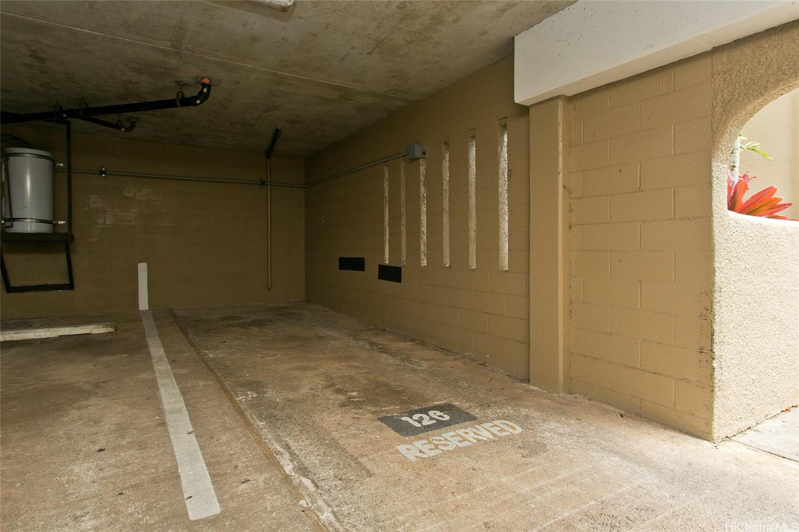 46-359 Haiku Road townhouse # C10, Kaneohe, Hawaii - photo 22 of 25