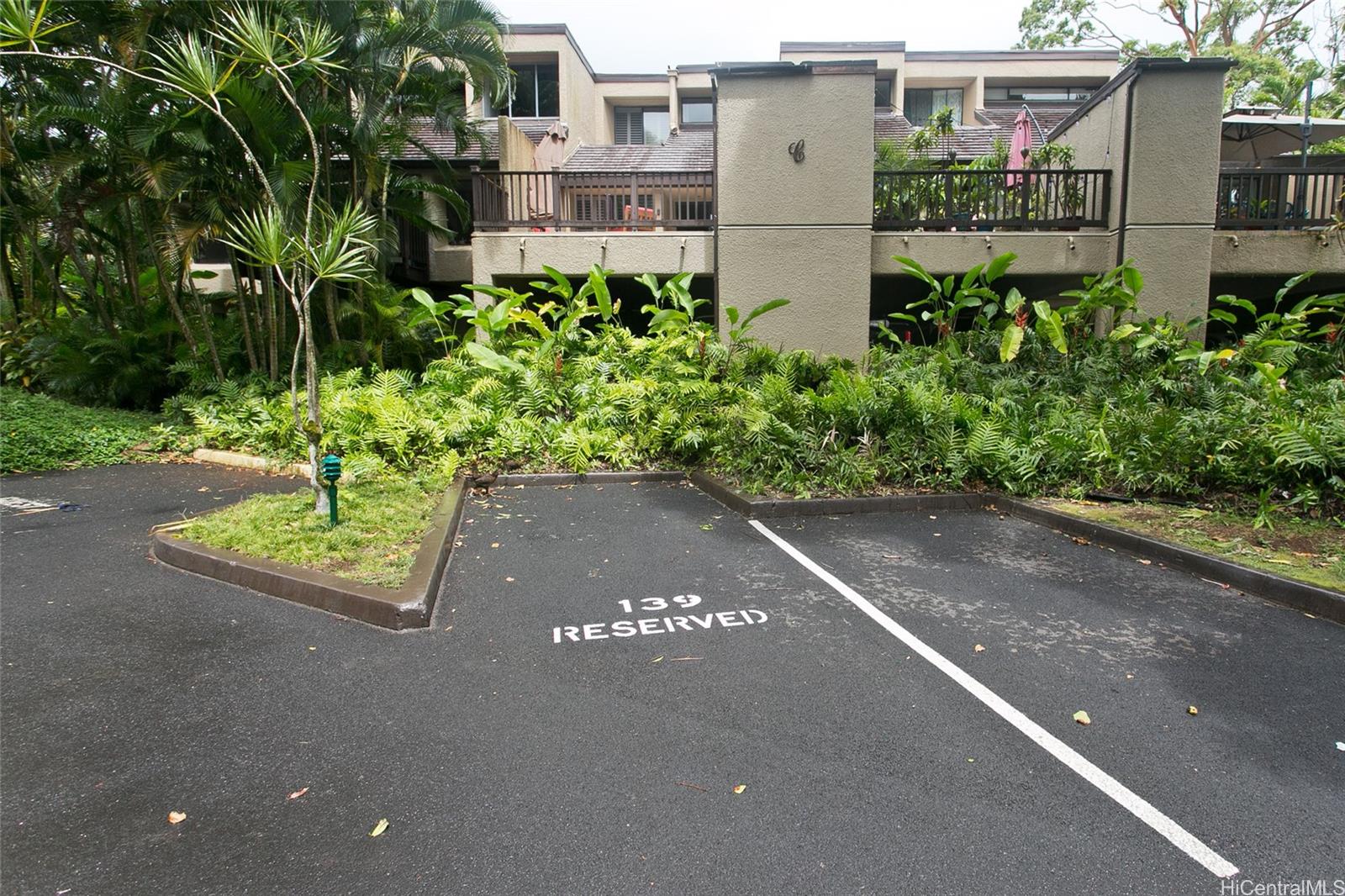 46-359 Haiku Road townhouse # C10, Kaneohe, Hawaii - photo 23 of 25