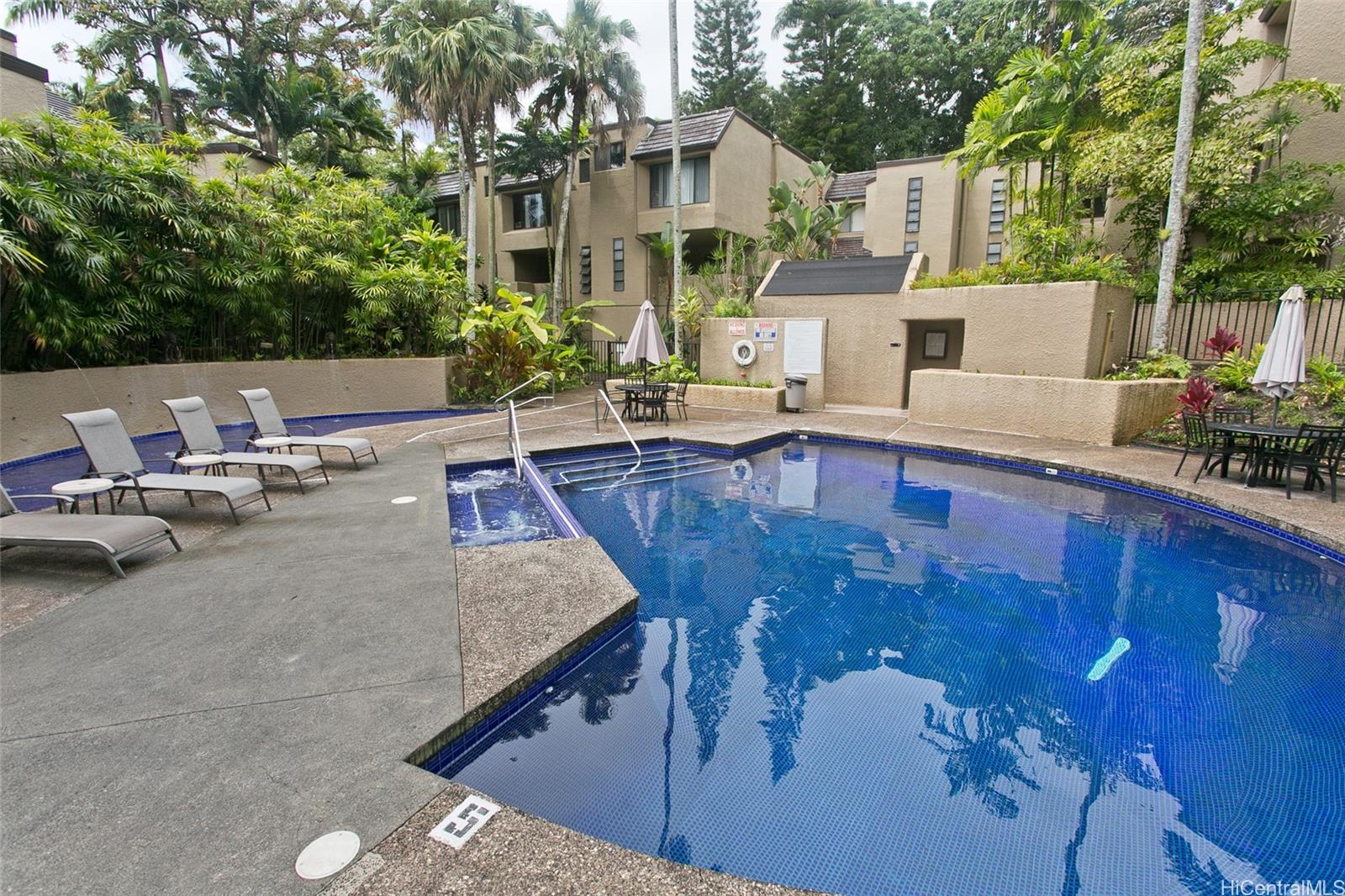 46-359 Haiku Road townhouse # C10, Kaneohe, Hawaii - photo 25 of 25