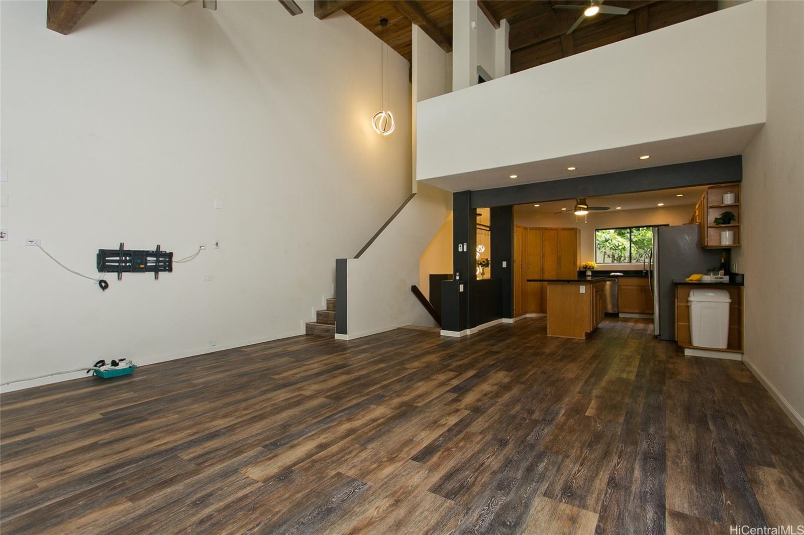 46-359 Haiku Road townhouse # C10, Kaneohe, Hawaii - photo 5 of 25