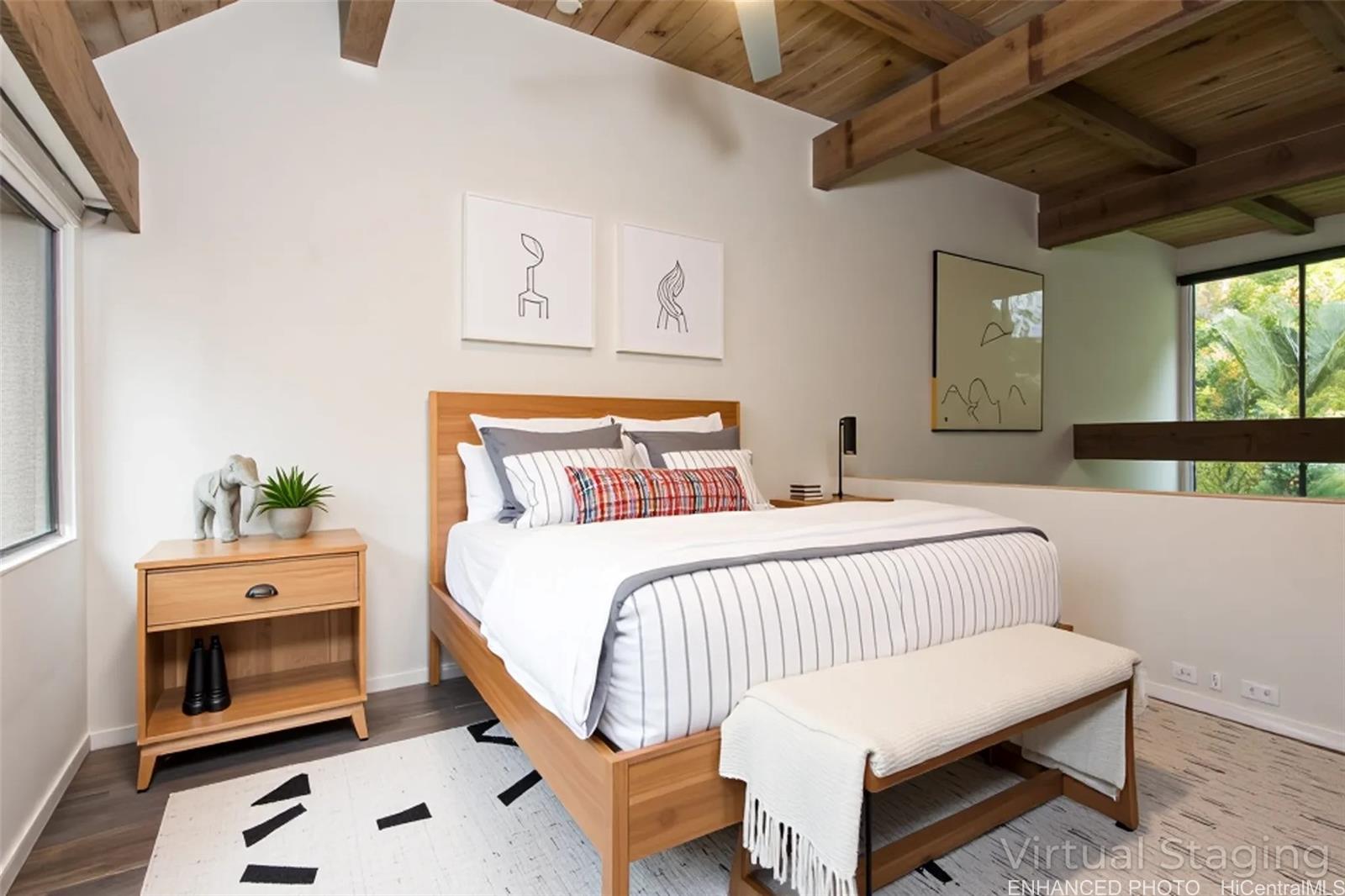 46-359 Haiku Road townhouse # C10, Kaneohe, Hawaii - photo 8 of 25