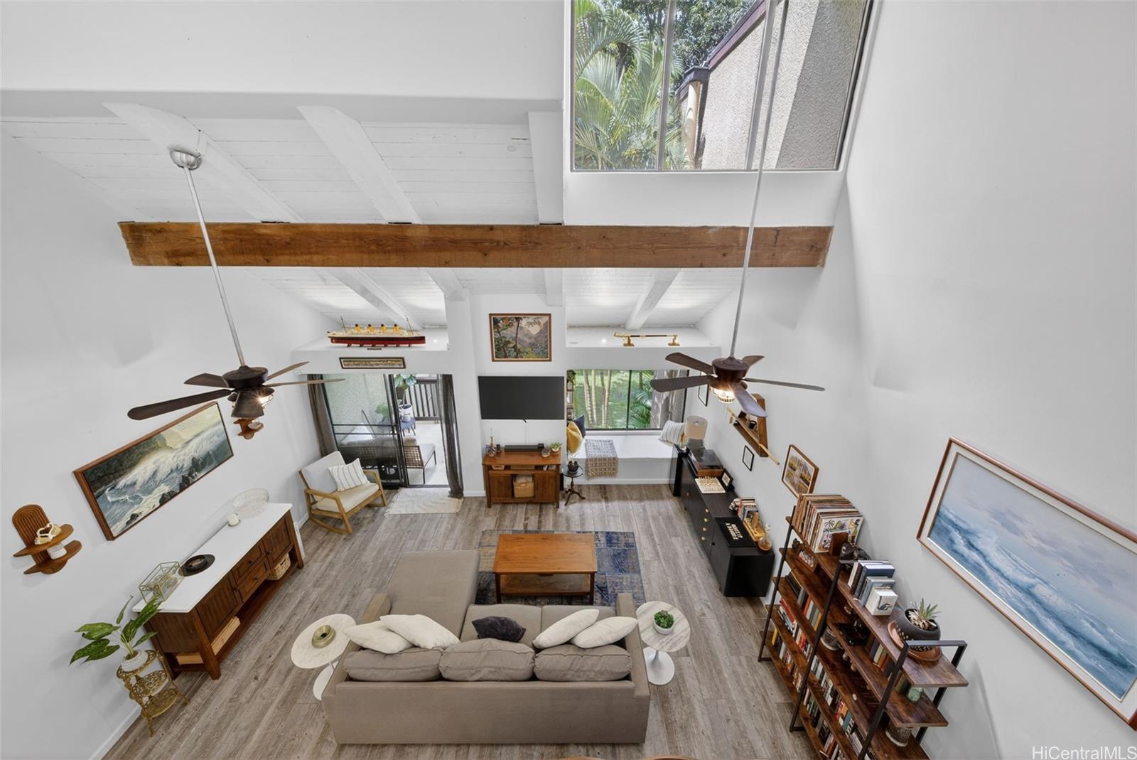 46-359 Haiku Road townhouse # C9, Kaneohe, Hawaii - photo 13 of 25