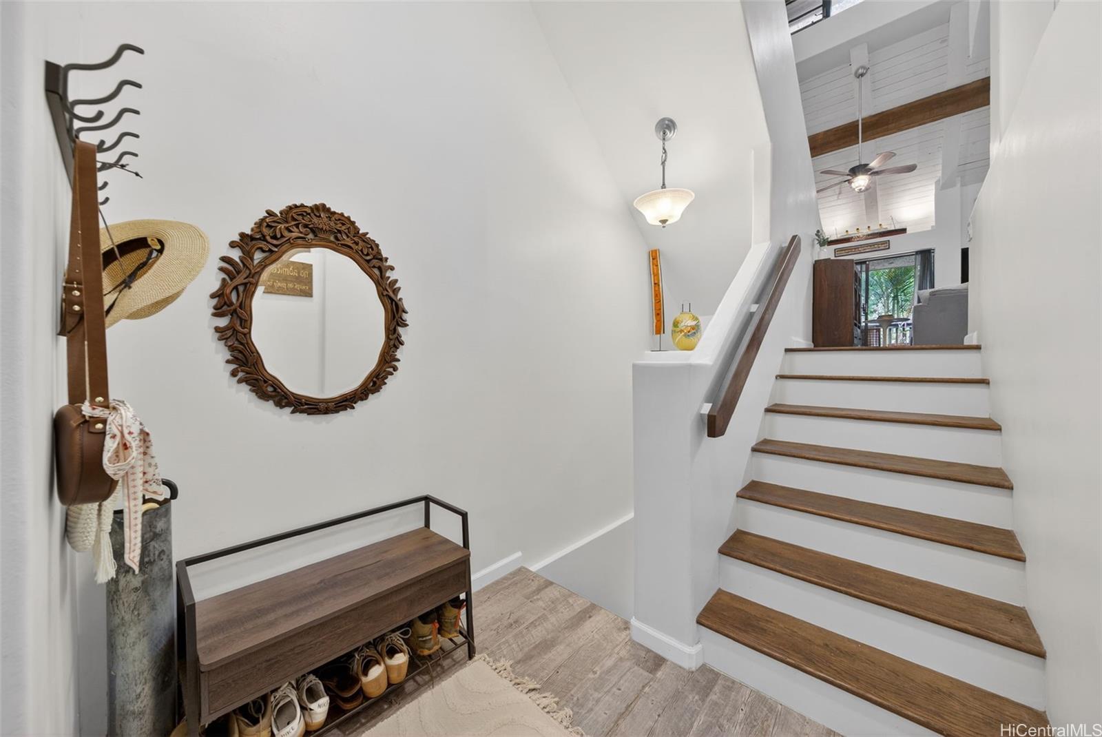 46-359 Haiku Road townhouse # C9, Kaneohe, Hawaii - photo 14 of 25