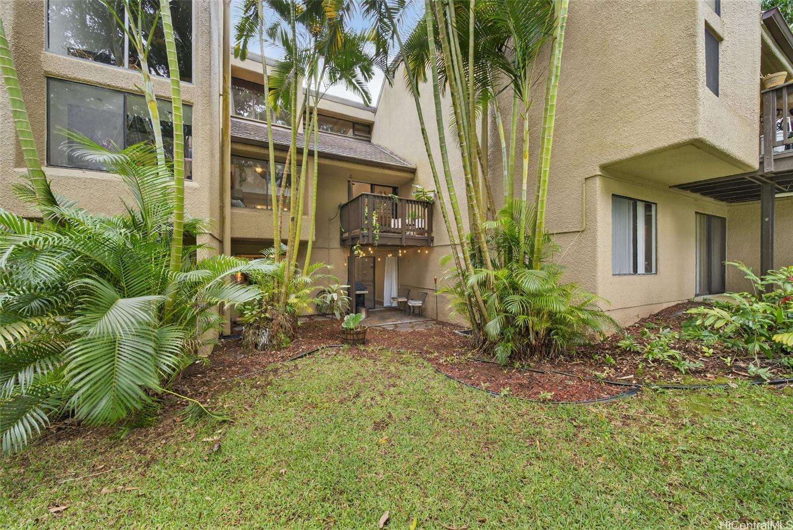 46-359 Haiku Road townhouse # C9, Kaneohe, Hawaii - photo 21 of 25