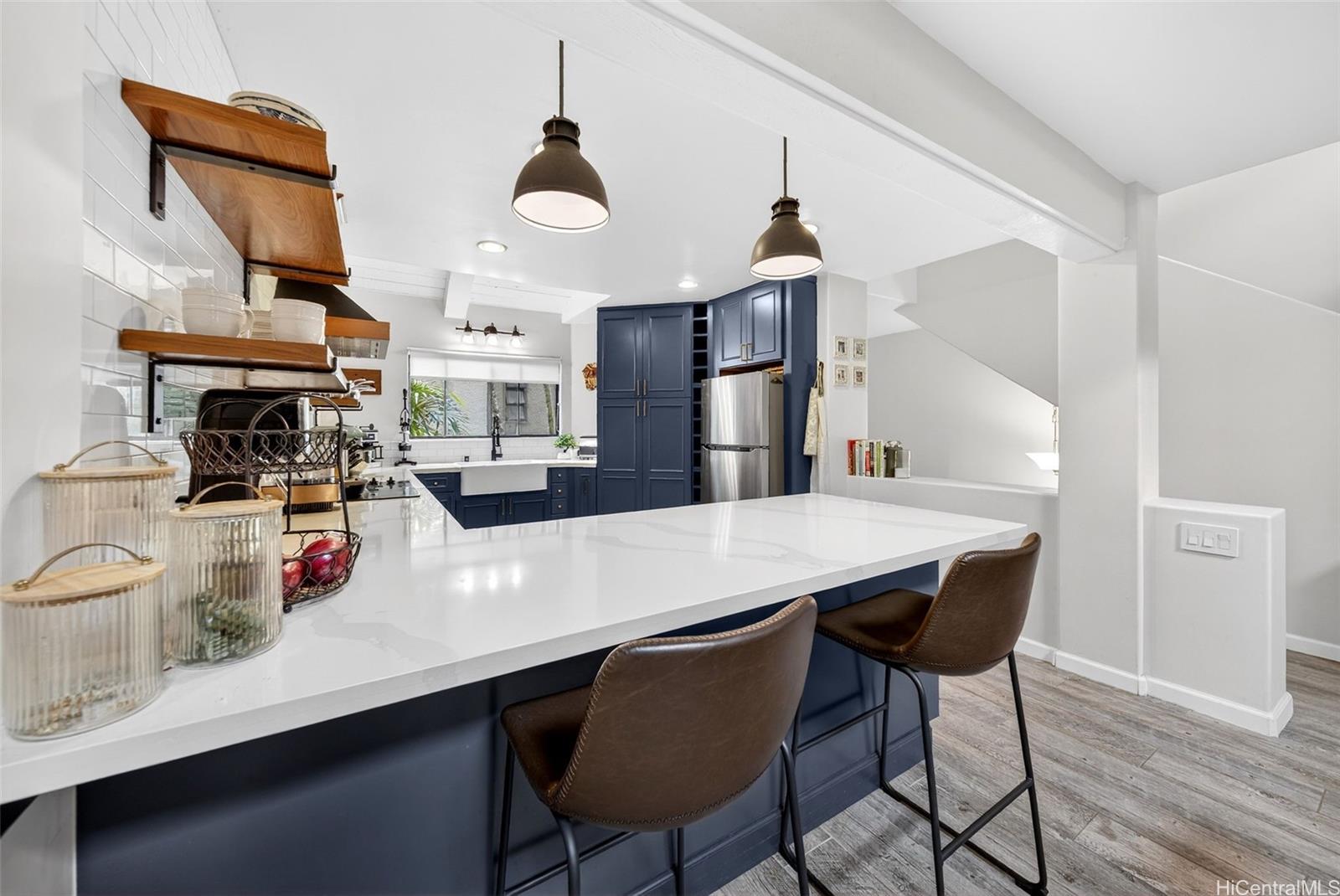 46-359 Haiku Road townhouse # C9, Kaneohe, Hawaii - photo 4 of 25