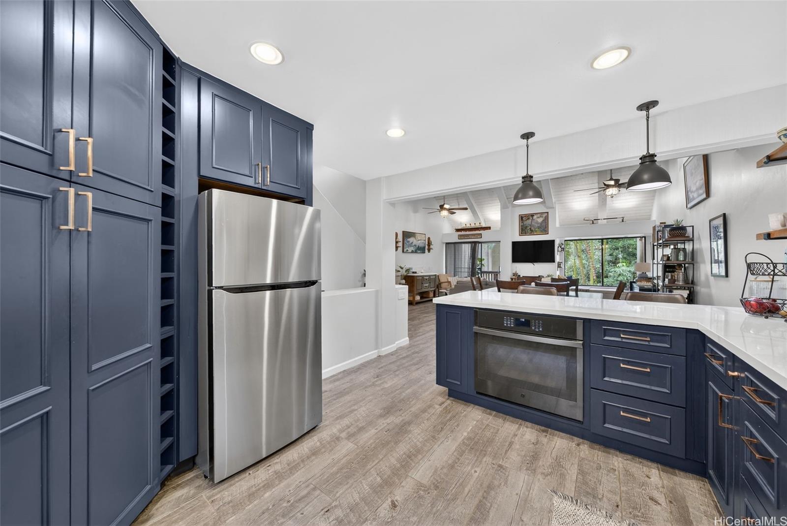 46-359 Haiku Road townhouse # C9, Kaneohe, Hawaii - photo 5 of 25