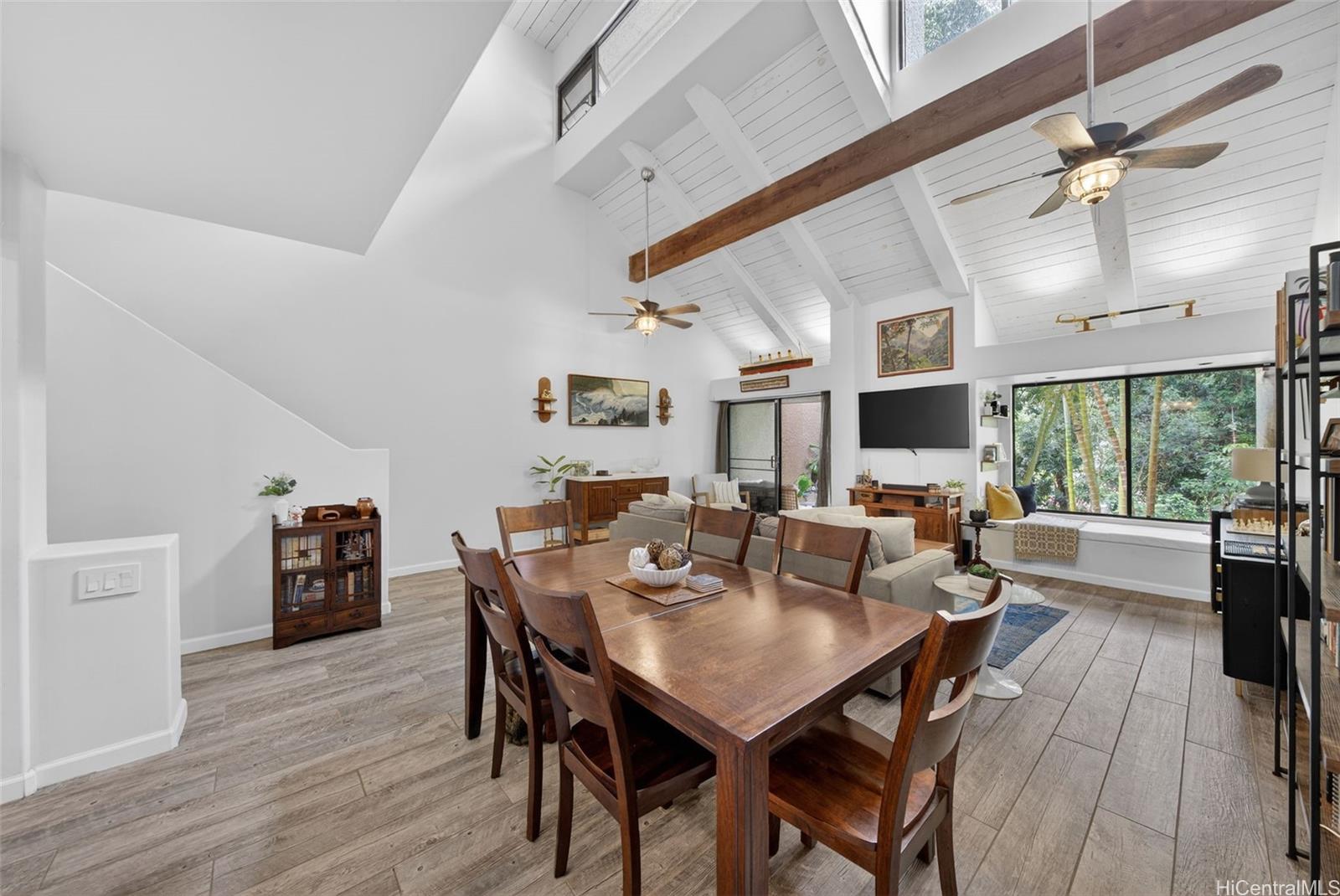 46-359 Haiku Road townhouse # C9, Kaneohe, Hawaii - photo 6 of 25