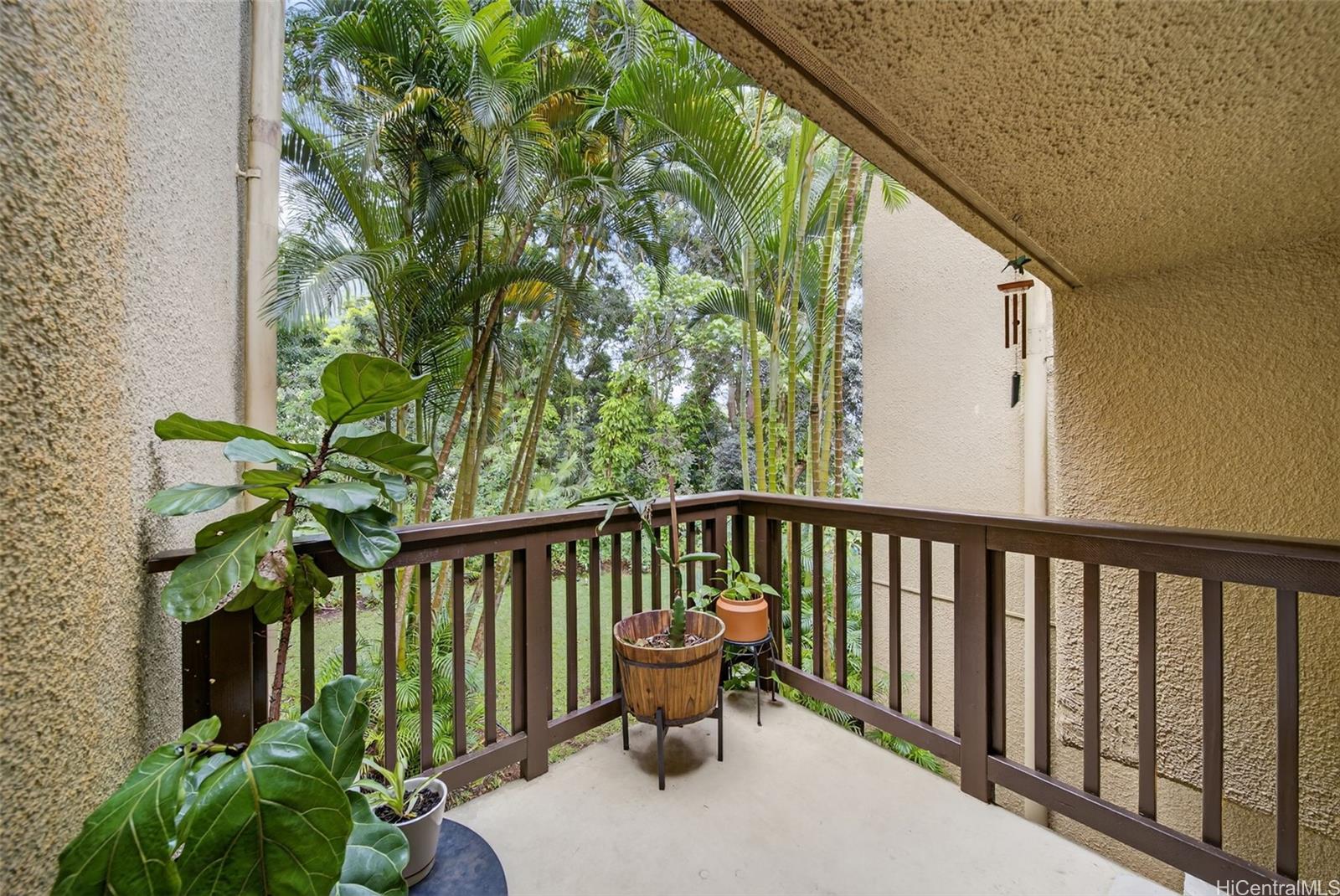 46-359 Haiku Road townhouse # C9, Kaneohe, Hawaii - photo 8 of 25