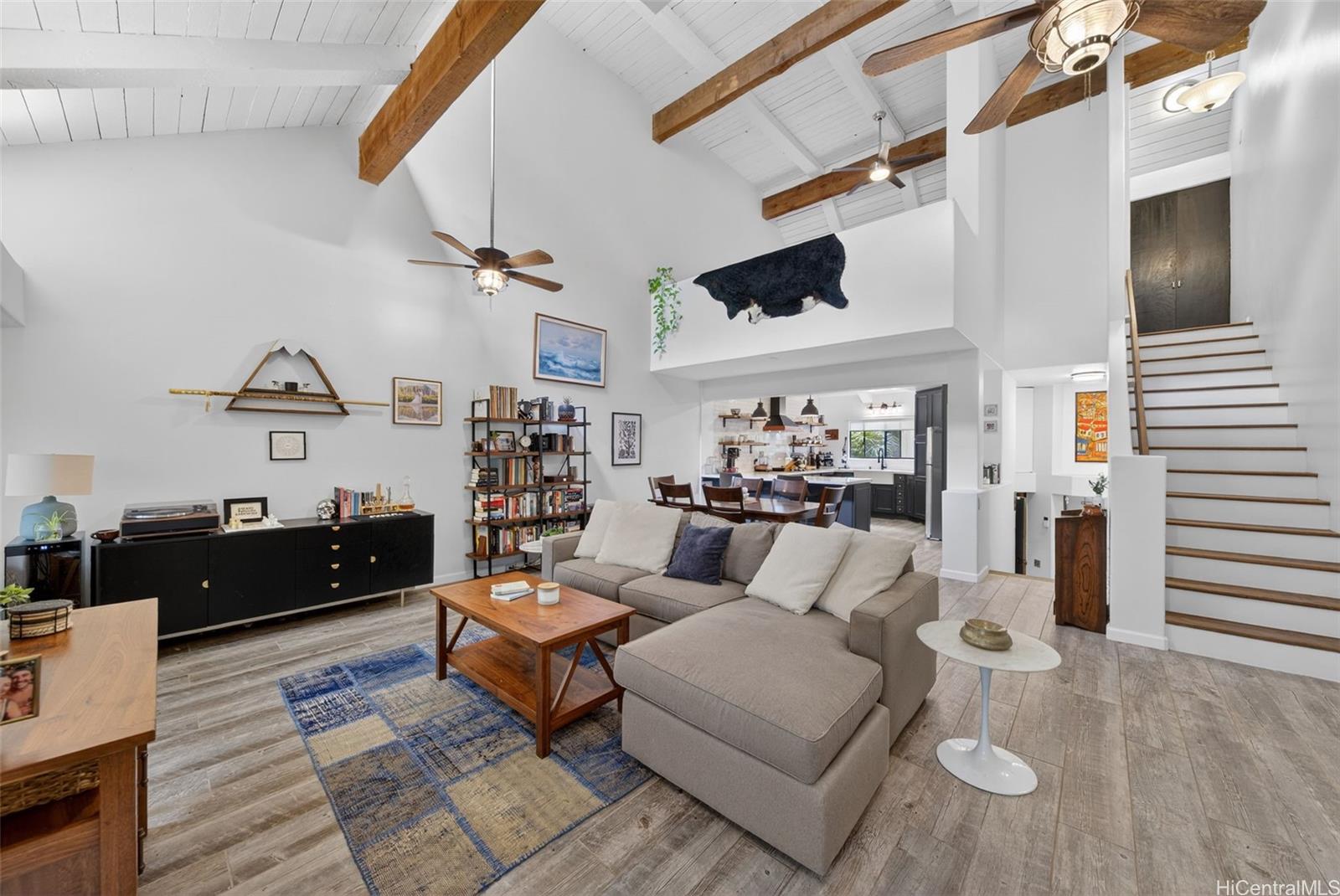 46-359 Haiku Road townhouse # C9, Kaneohe, Hawaii - photo 9 of 25