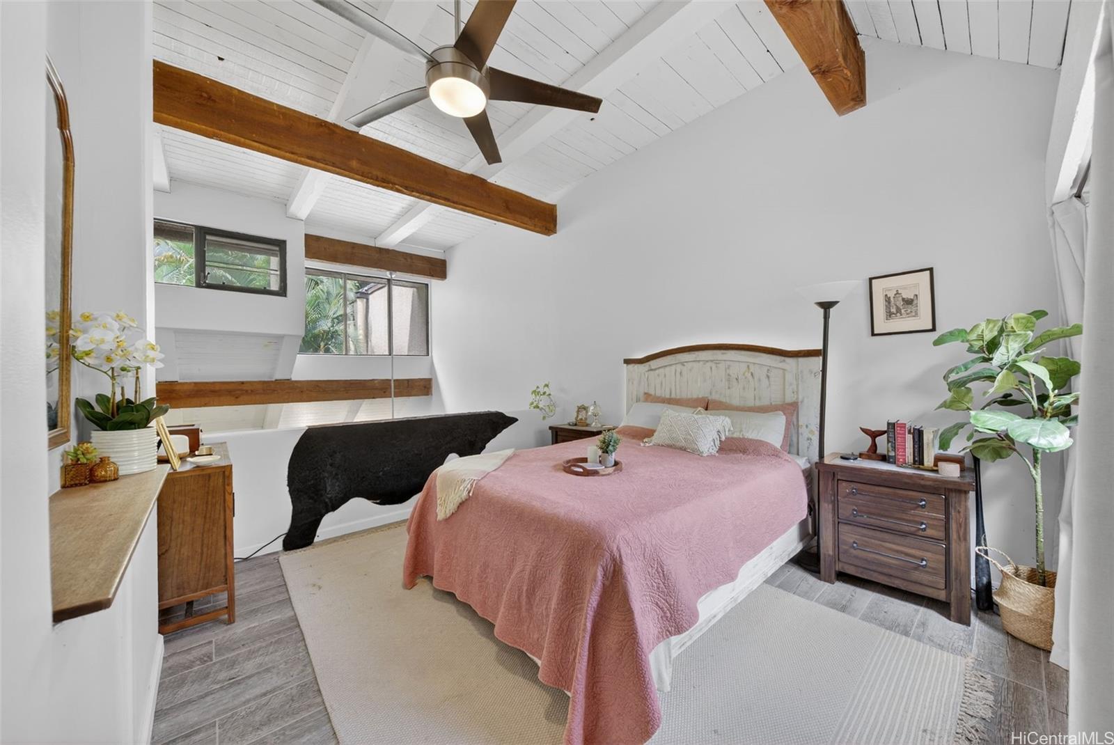 46-359 Haiku Road townhouse # C9, Kaneohe, Hawaii - photo 10 of 25