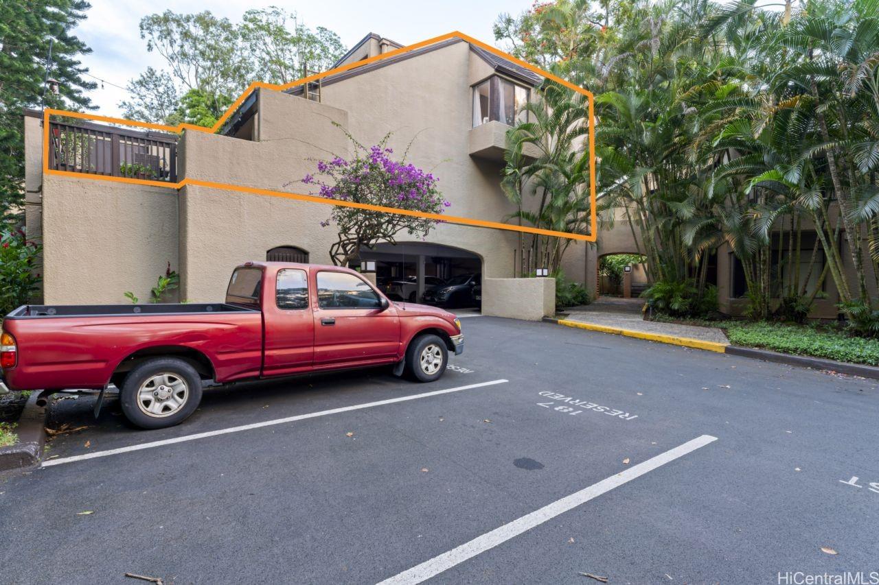 Eden At Haiku Woods A condo # D1, Kaneohe, Hawaii - photo 22 of 24