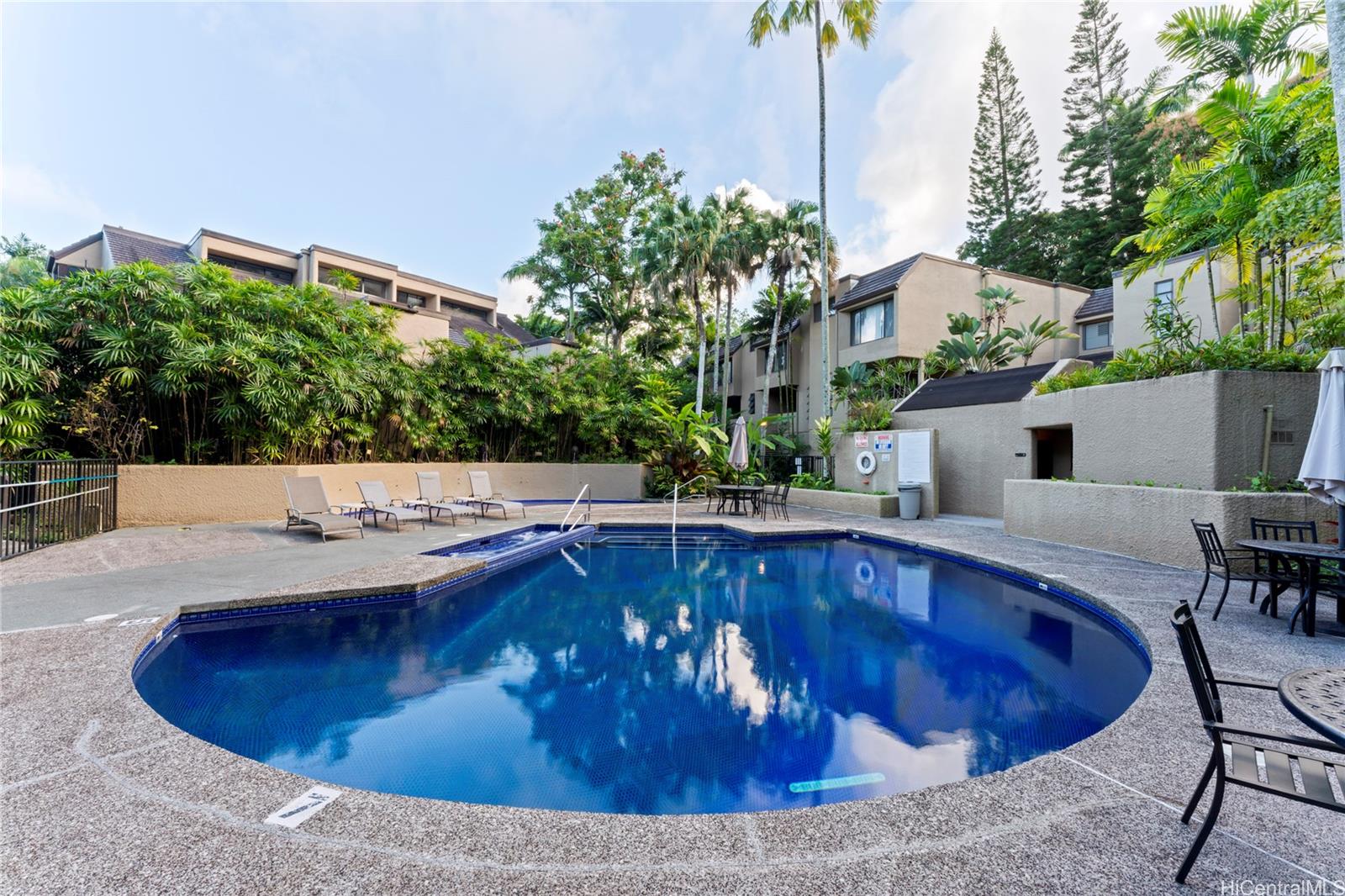 Eden At Haiku Woods A condo # D1, Kaneohe, Hawaii - photo 23 of 24