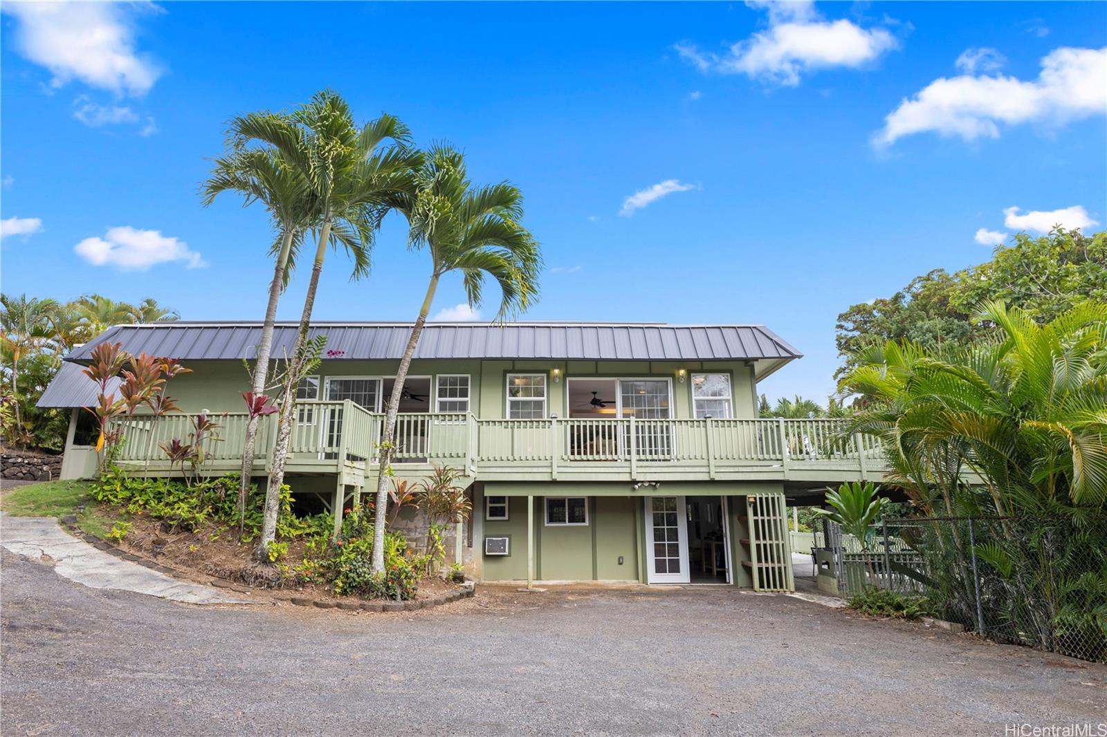 46-363  Holokaa Place Haiku Plantation, Kaneohe home - photo 17 of 25