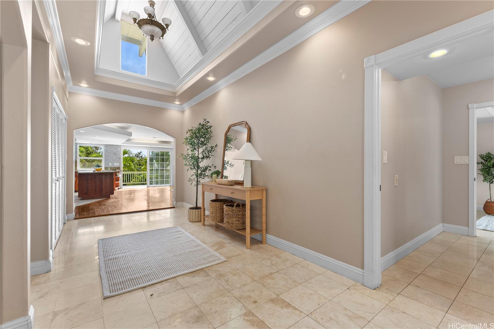 46-363  Holokaa Place Haiku Plantation, Kaneohe home - photo 3 of 25