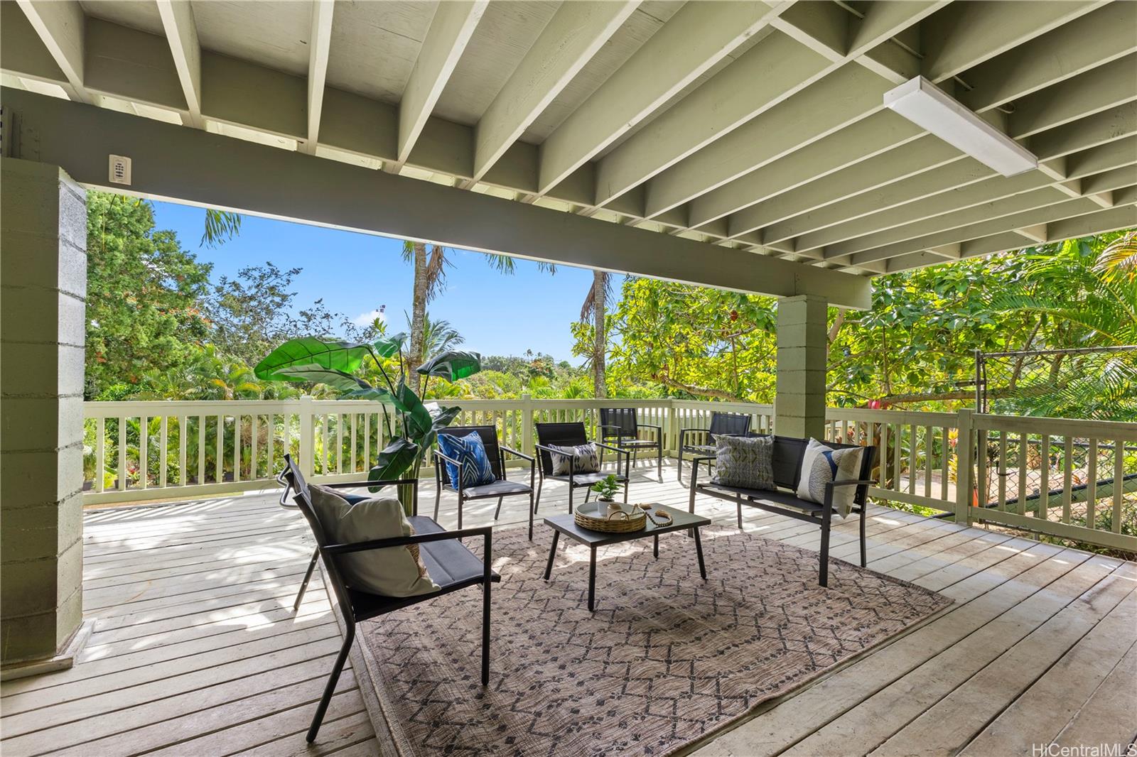 46-363  Holokaa Place Haiku Plantation, Kaneohe home - photo 22 of 25