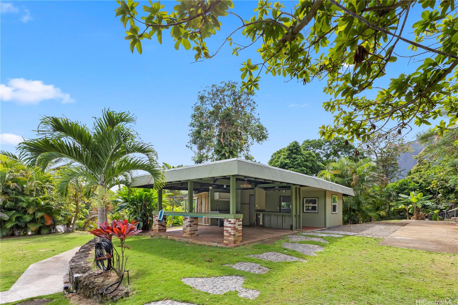 46-363  Holokaa Place Haiku Plantation, Kaneohe home - photo 23 of 25