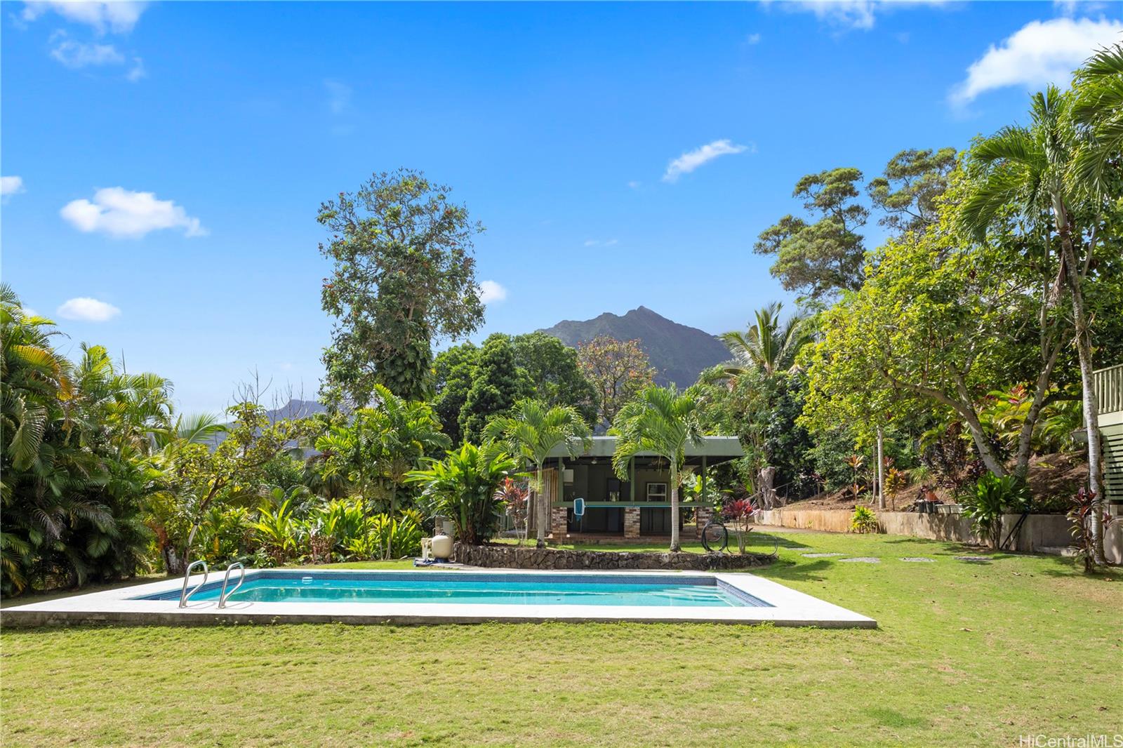 46-363  Holokaa Place Haiku Plantation, Kaneohe home - photo 25 of 25