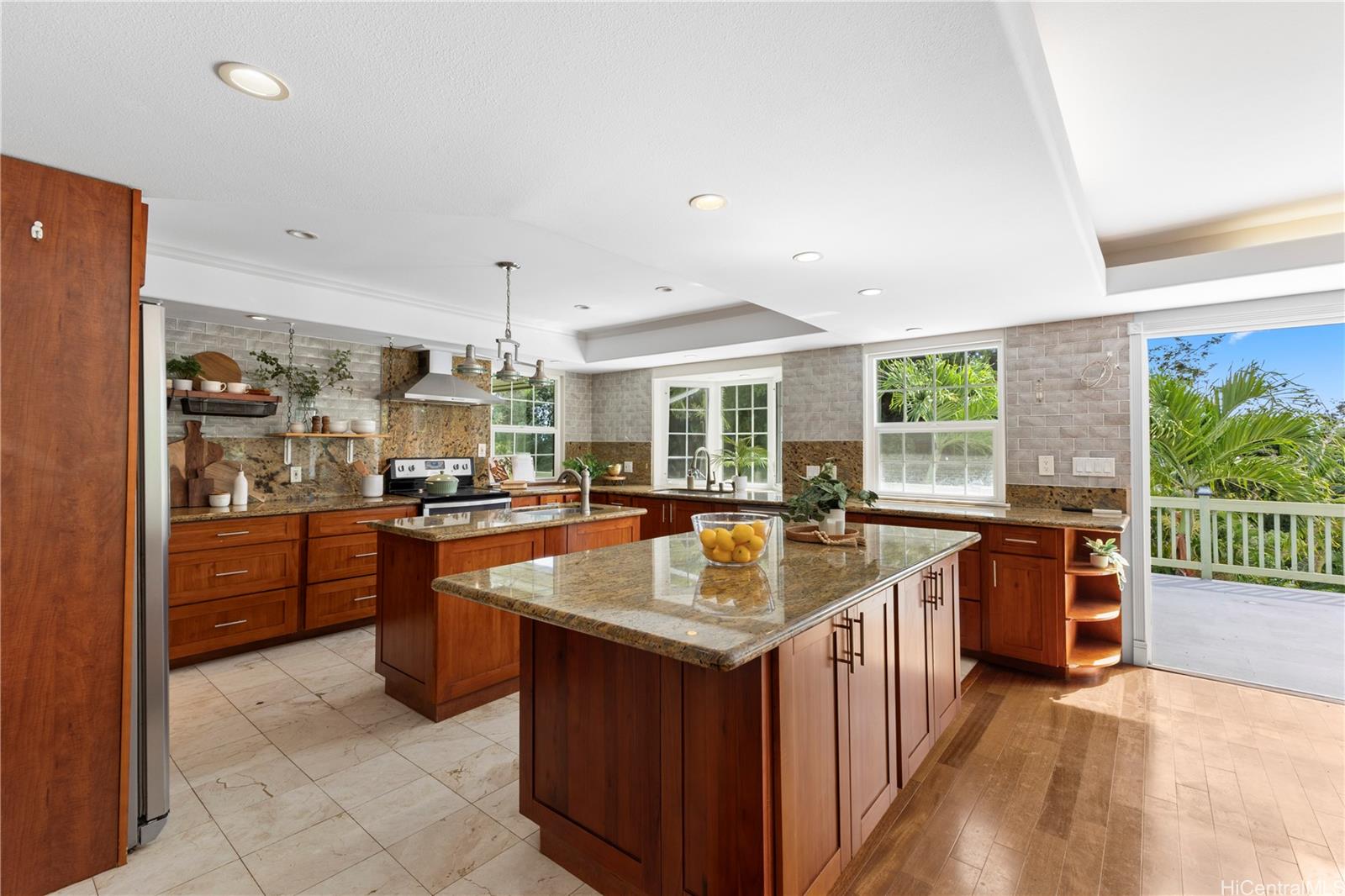 46-363  Holokaa Place Haiku Plantation, Kaneohe home - photo 5 of 25