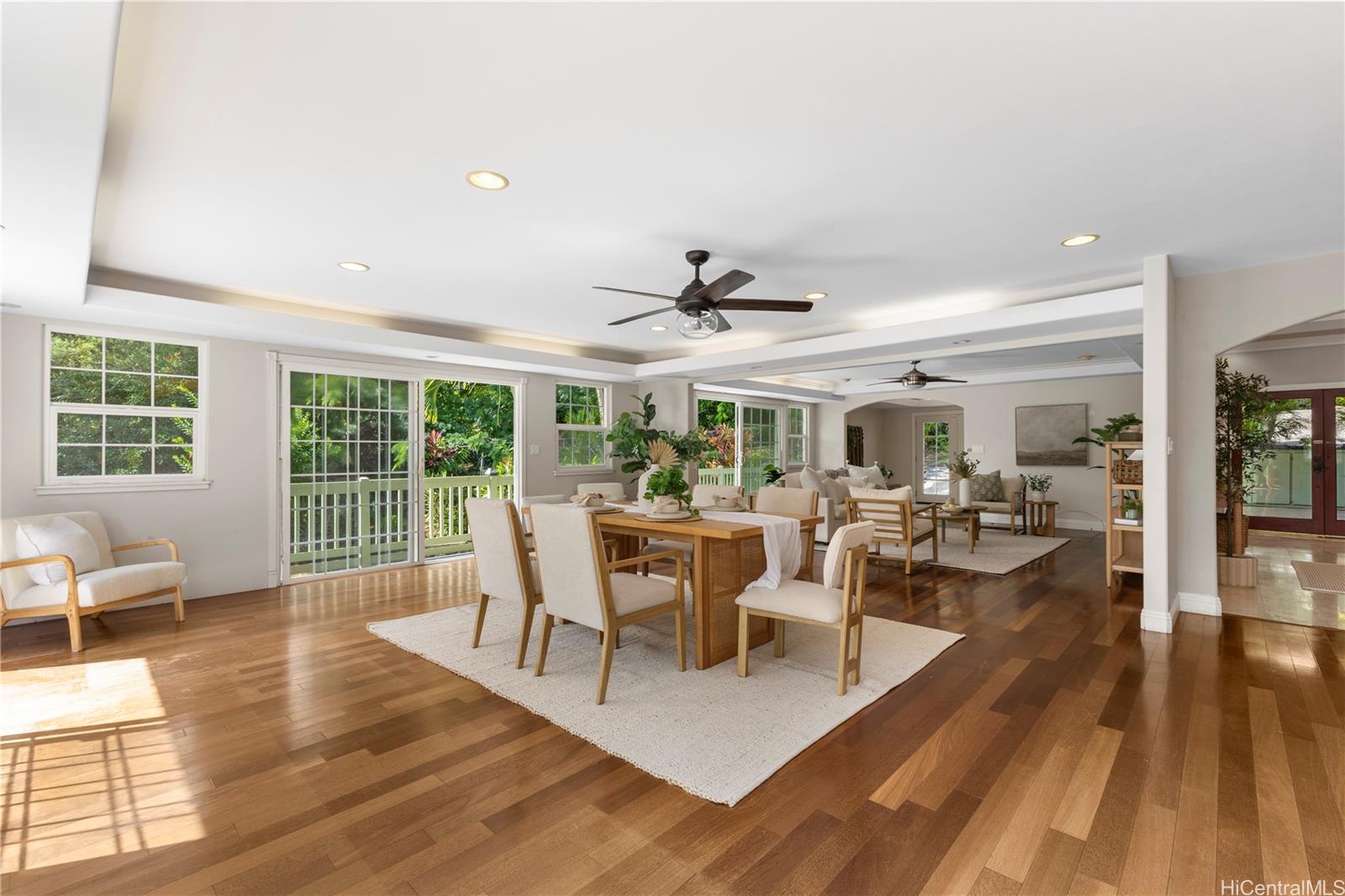 46-363  Holokaa Place Haiku Plantation, Kaneohe home - photo 6 of 25