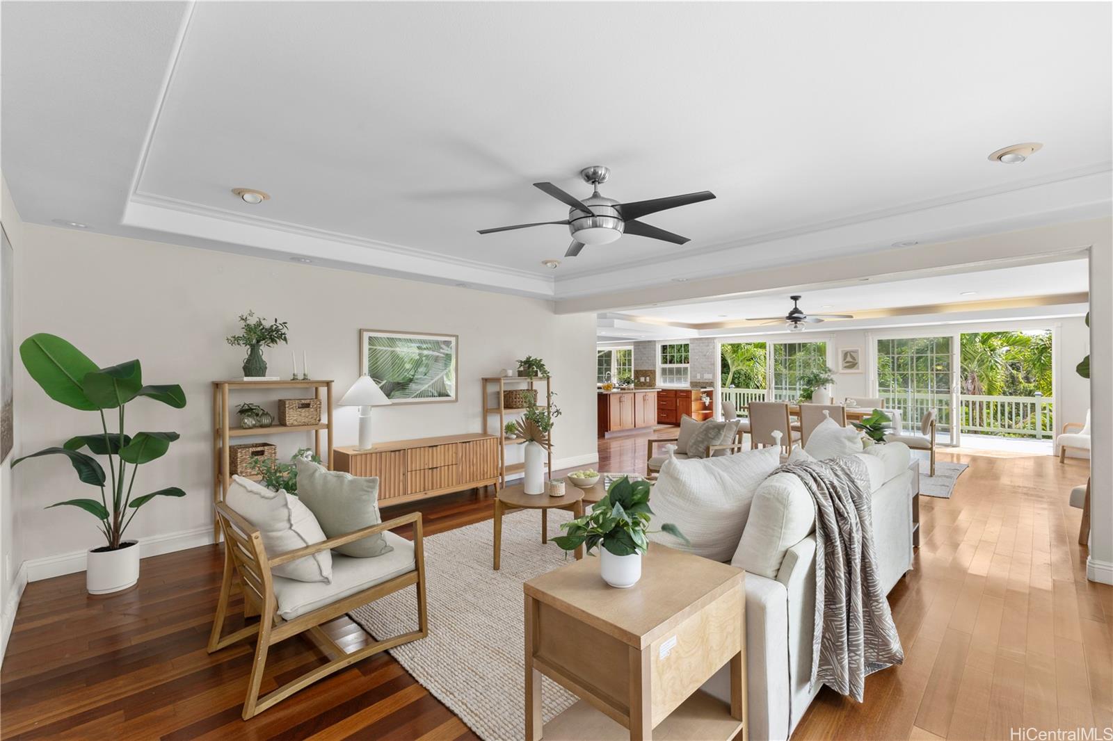 46-363  Holokaa Place Haiku Plantation, Kaneohe home - photo 8 of 25