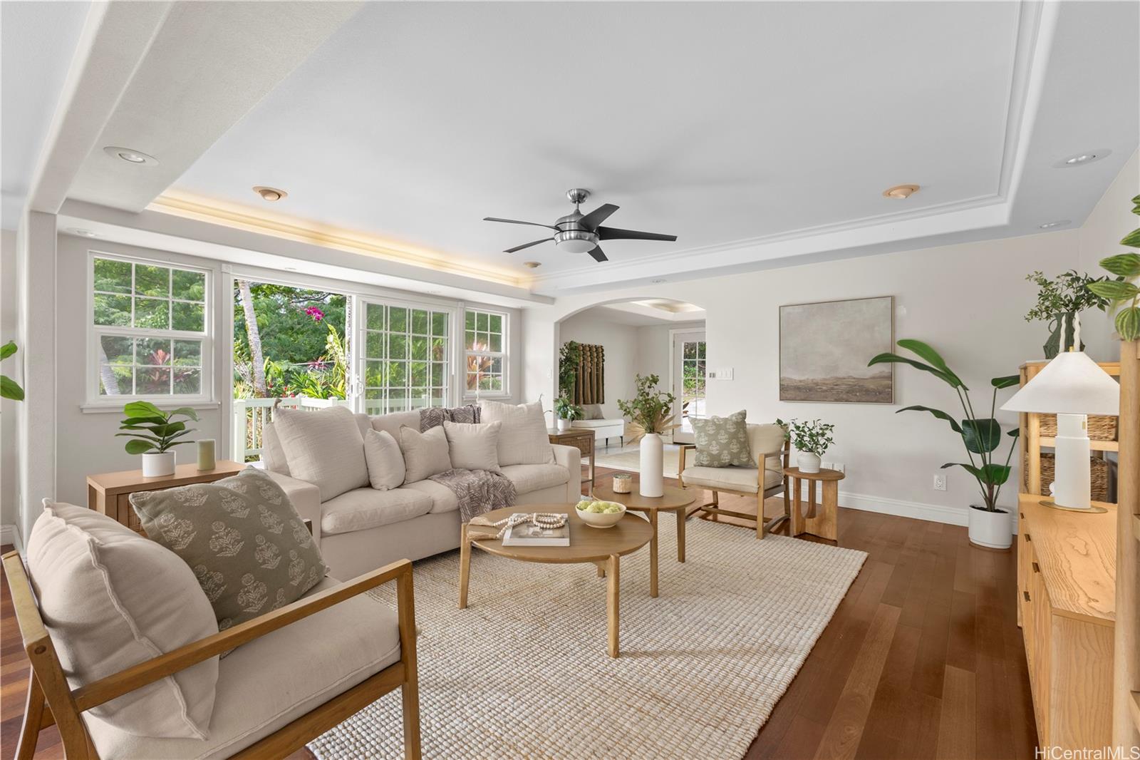 46-363  Holokaa Place Haiku Plantation, Kaneohe home - photo 8 of 25