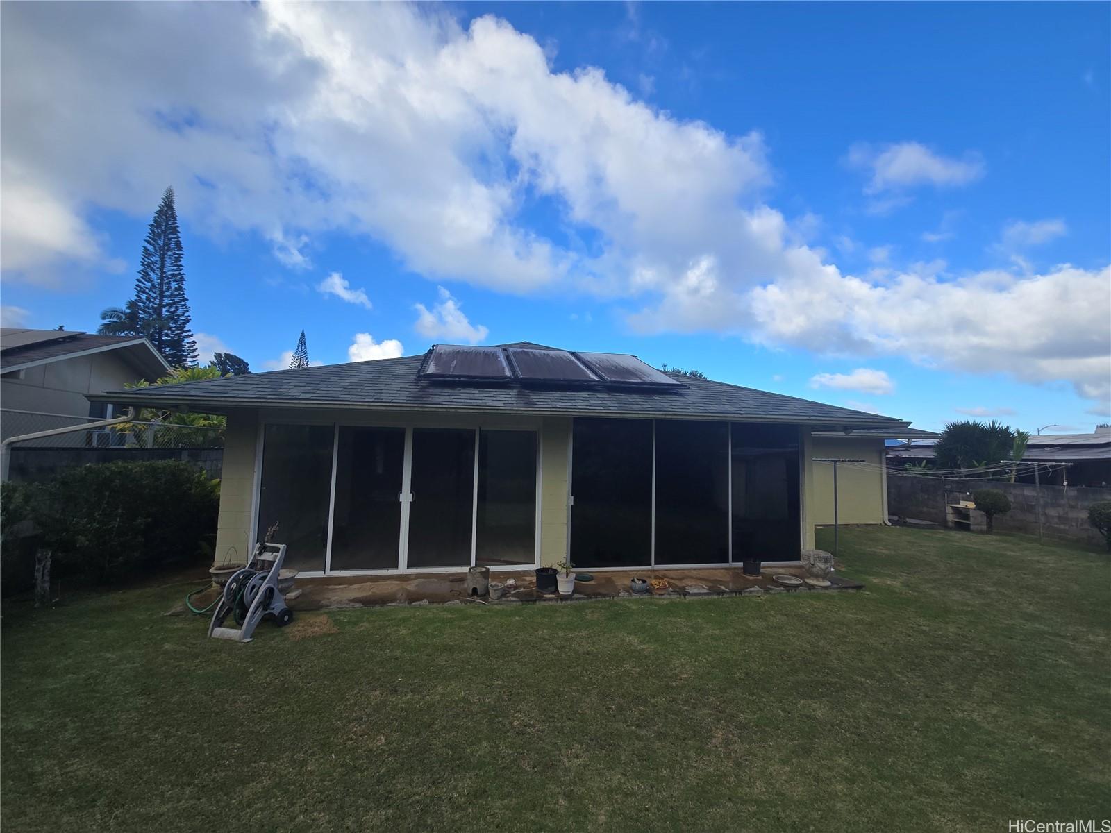 46-366 Kahuhipa St Kaneohe - Rental - photo 10 of 11