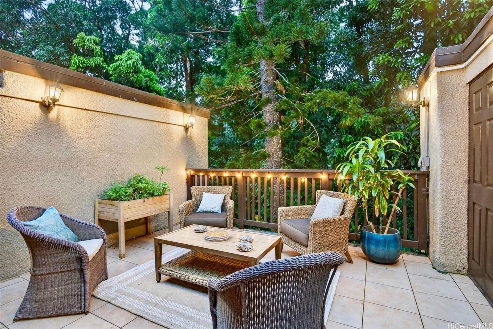 Eden At Haiku Woods A condo # D3, Kaneohe, Hawaii - photo 18 of 25