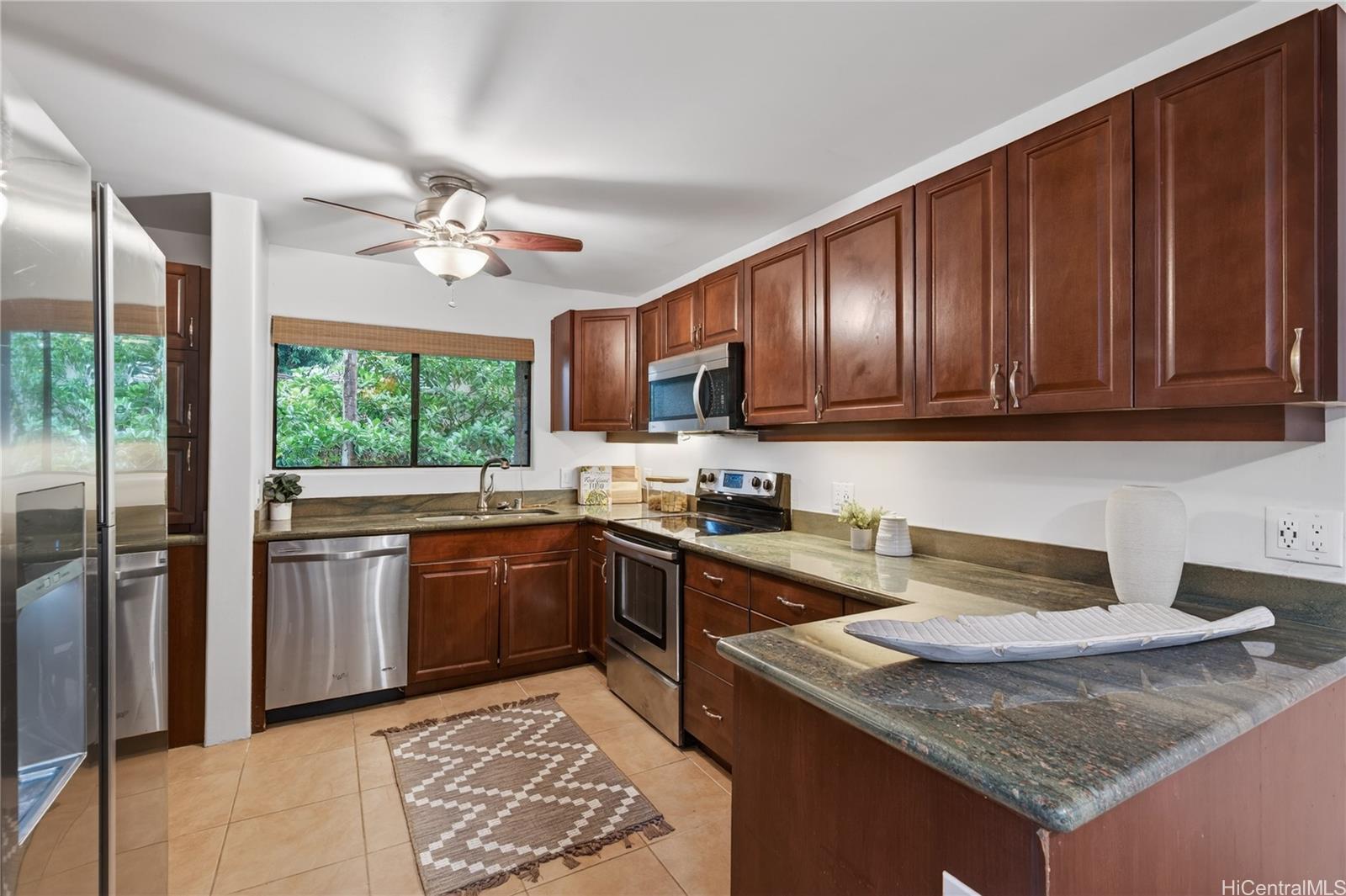 Eden At Haiku Woods A condo # D3, Kaneohe, Hawaii - photo 3 of 25