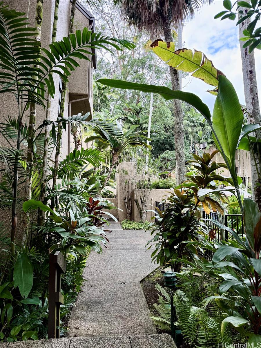 Eden At Haiku Woods A condo # D3, Kaneohe, Hawaii - photo 22 of 25