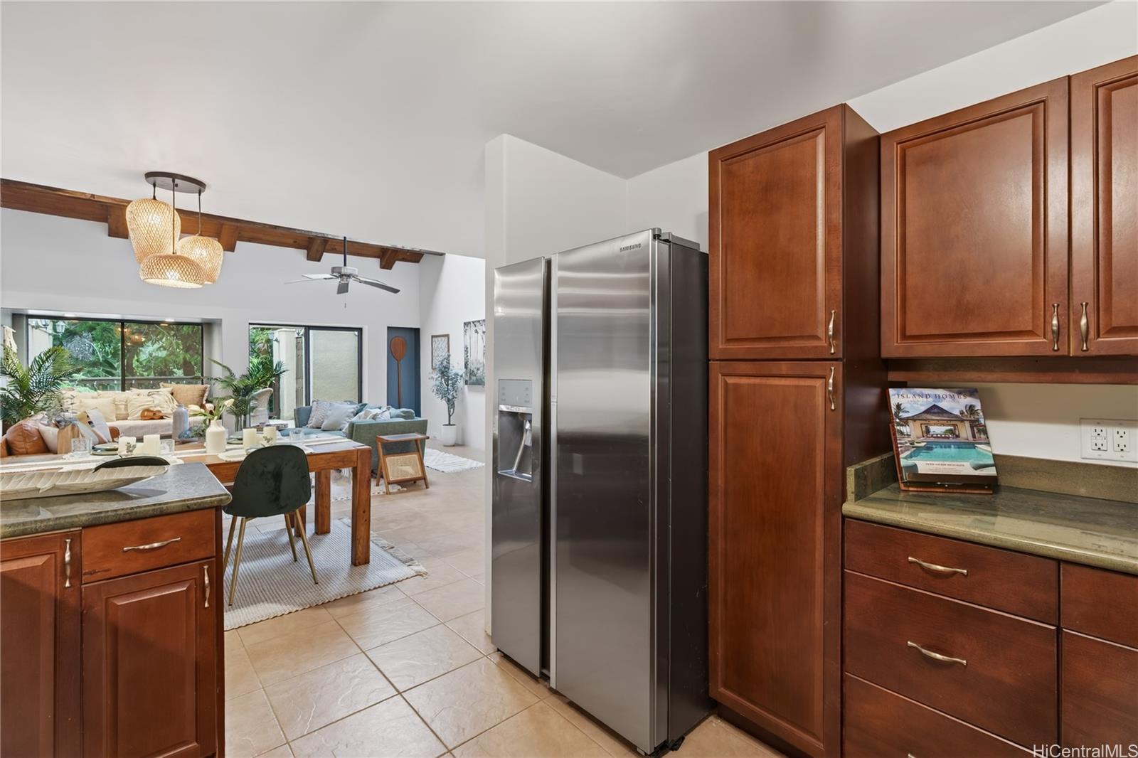 Eden At Haiku Woods A condo # D3, Kaneohe, Hawaii - photo 4 of 25