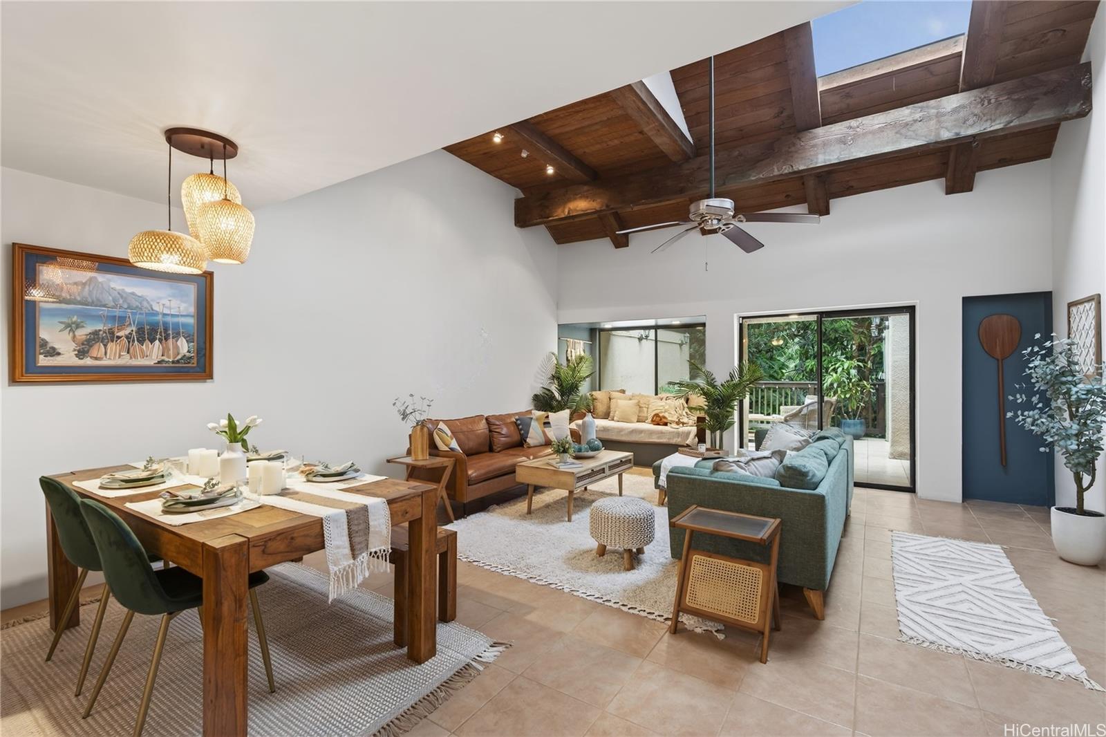 Eden At Haiku Woods A condo # D3, Kaneohe, Hawaii - photo 5 of 25