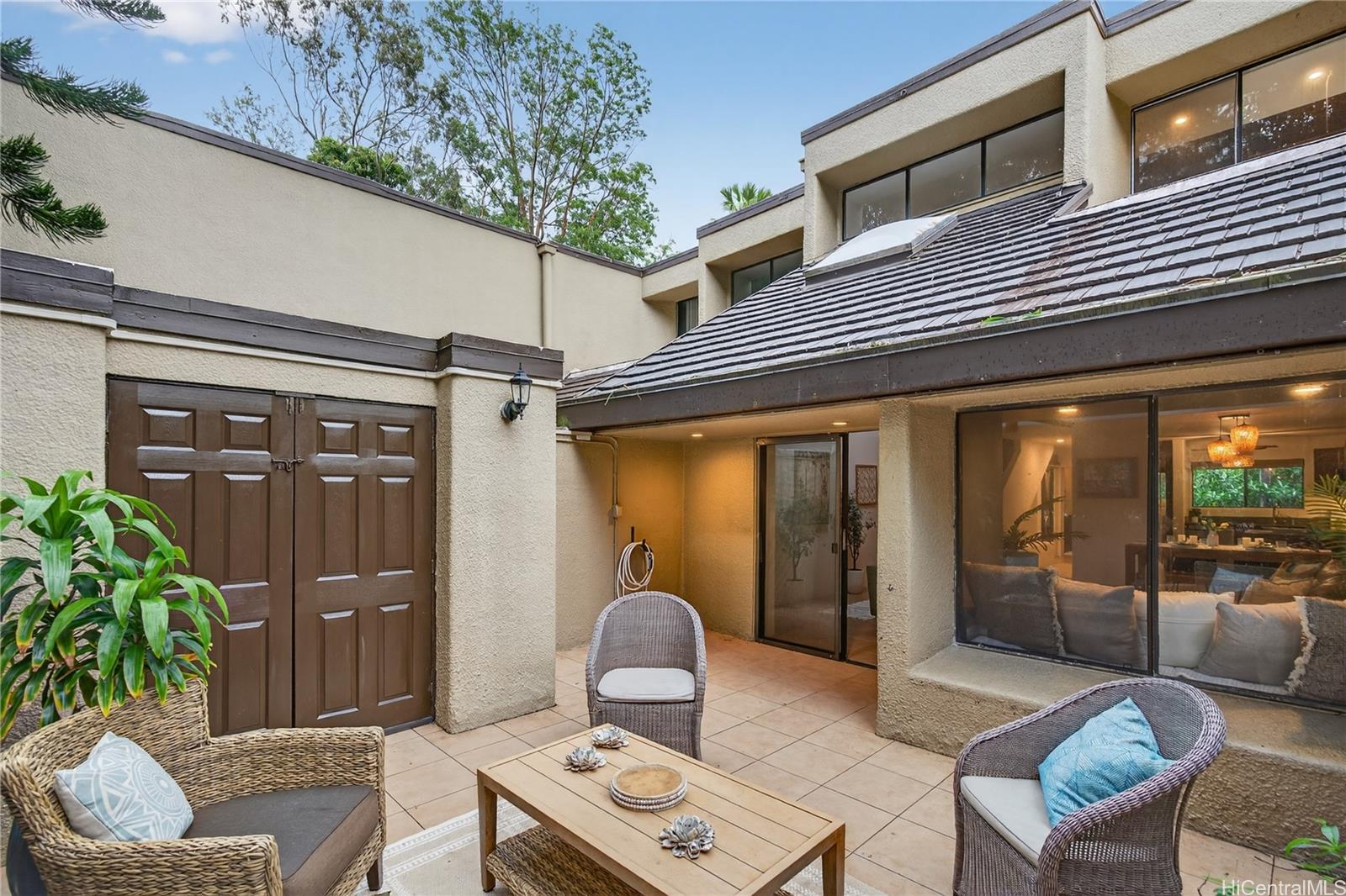 Eden At Haiku Woods A condo # D3, Kaneohe, Hawaii - photo 6 of 25