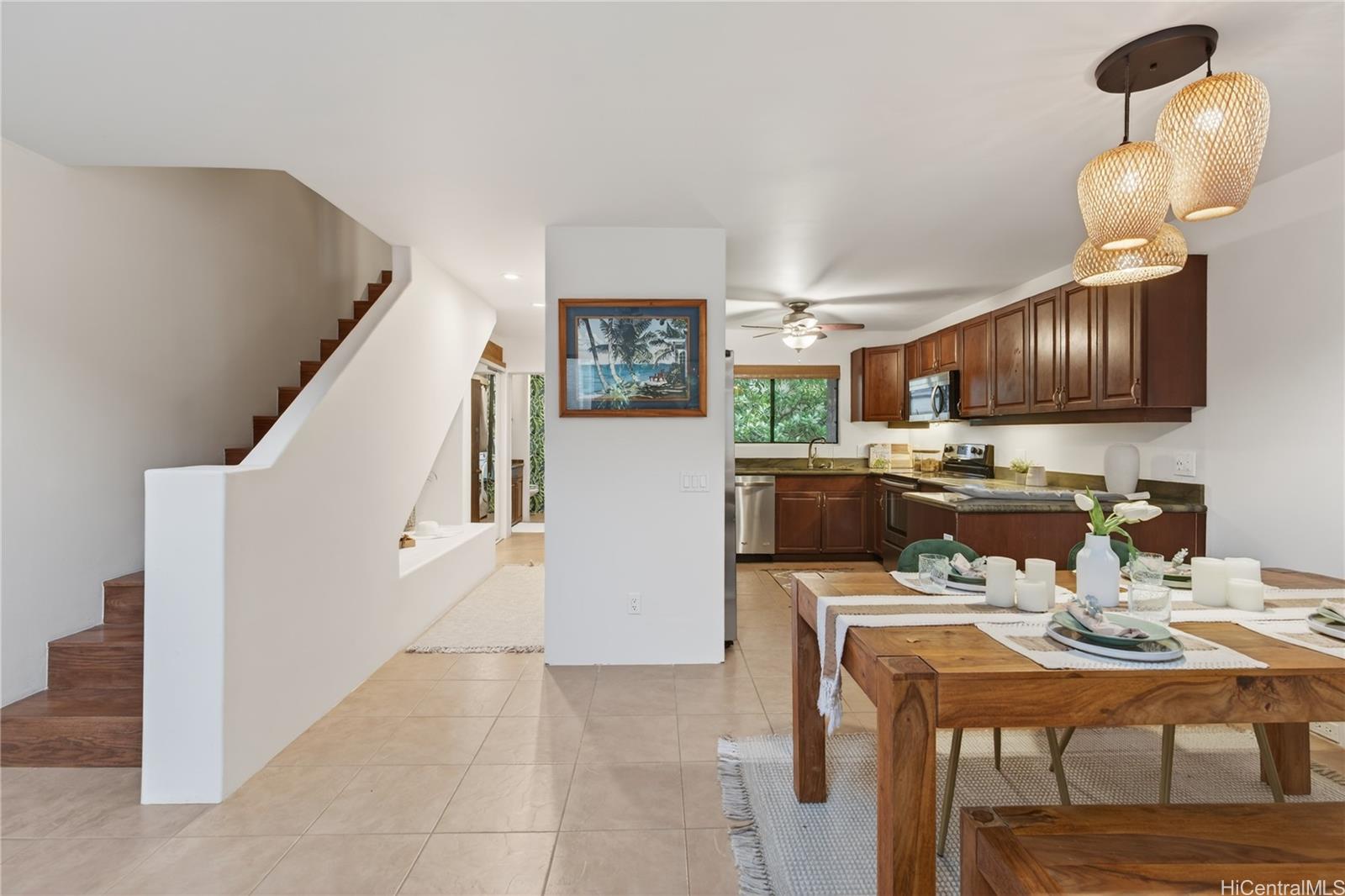 Eden At Haiku Woods A condo # D3, Kaneohe, Hawaii - photo 8 of 25